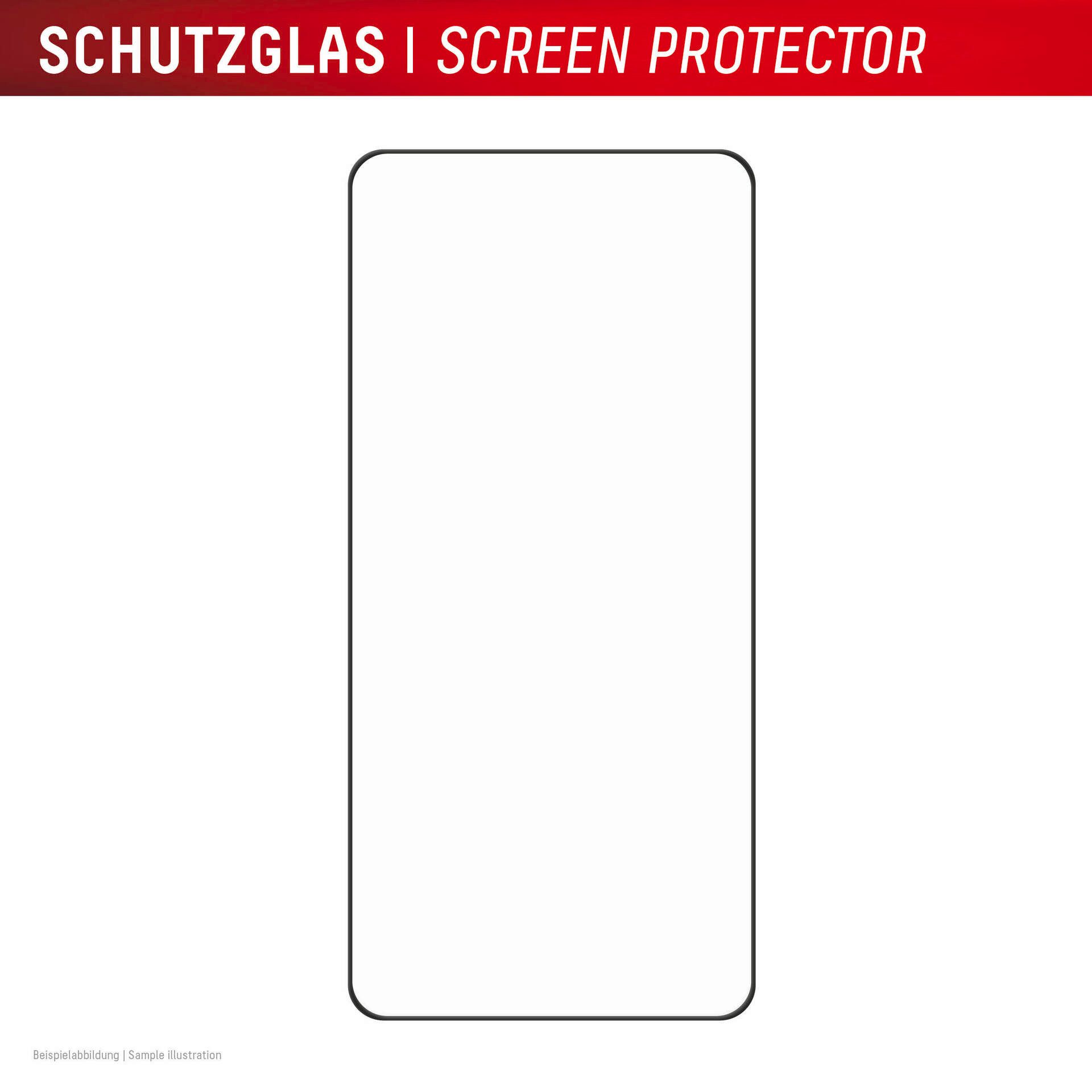 Displex Displayschutzfolie DISPLEX Premium Glas (Full Cover) für Samsung S26 – Bild 2 von 5