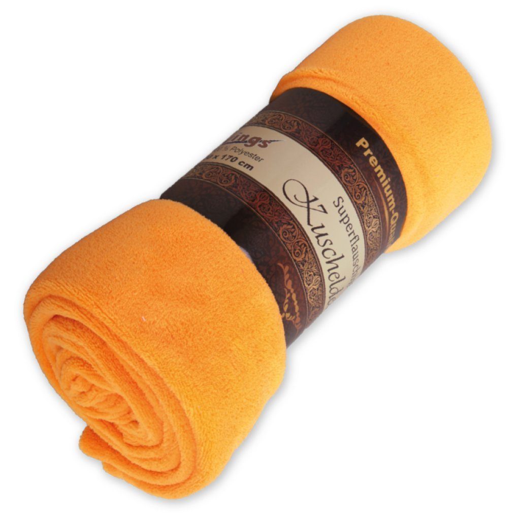 Bestlivings Tierdecke Hundedecke / Katzendecke, Kuscheldecke günstig online kaufen