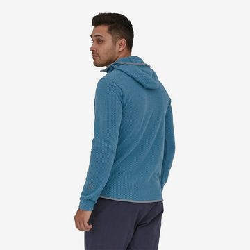 Patagonia Funktionsjacke M R1 Air Full Zip Hoody