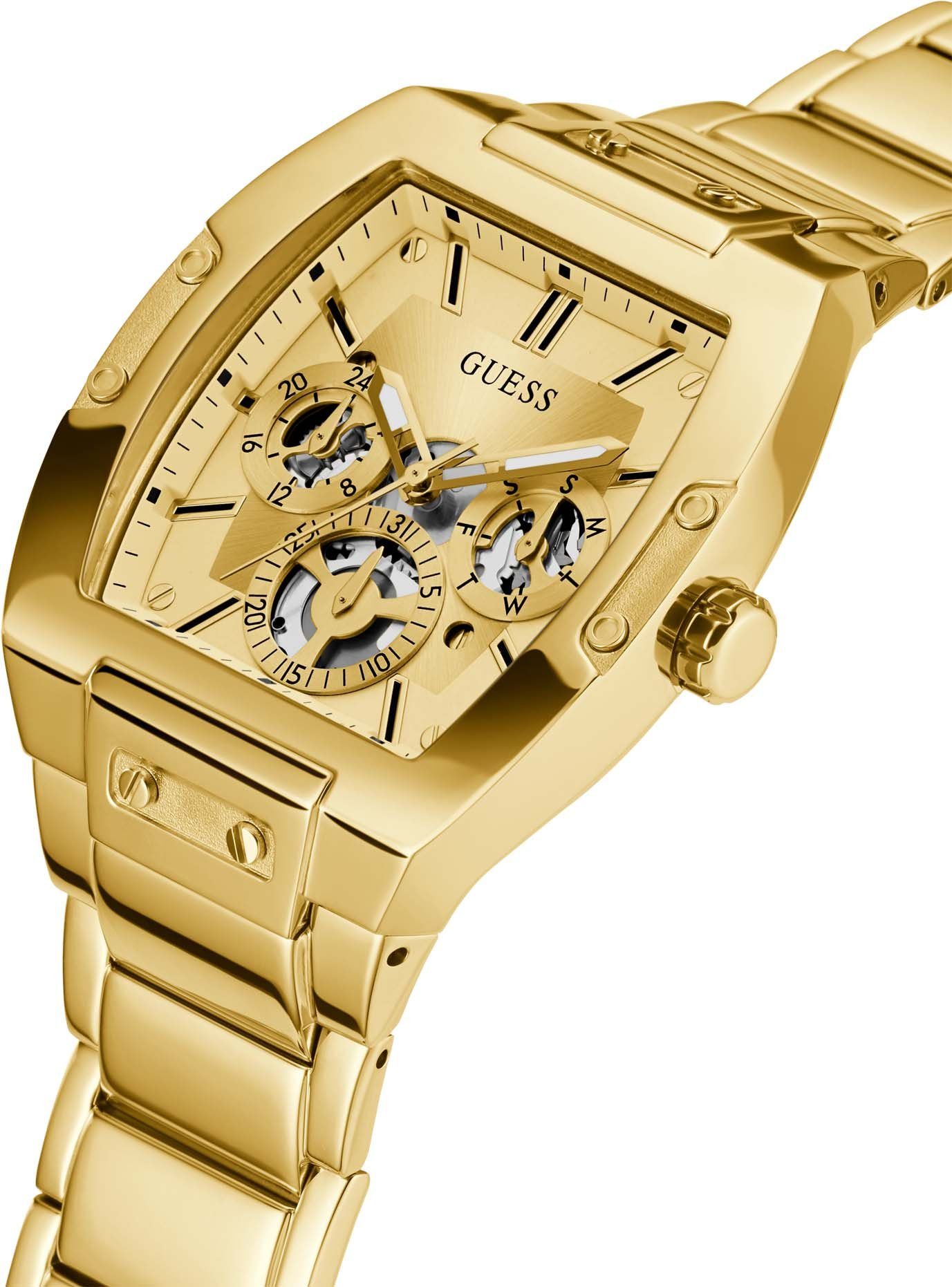 GW0456G2 Guess Multifunktionsuhr