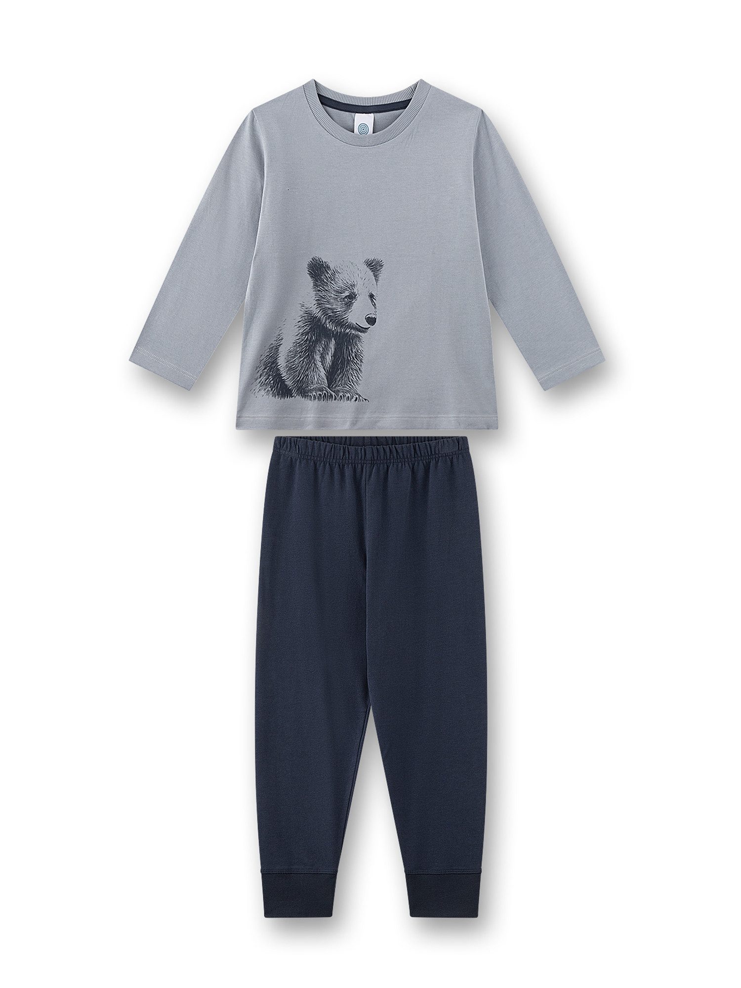 Sanetta Pyjama (1 tlg)