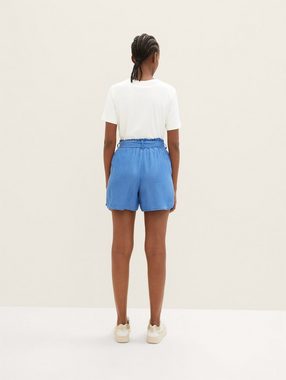 TOM TAILOR Denim Bermudas Relaxed Shorts