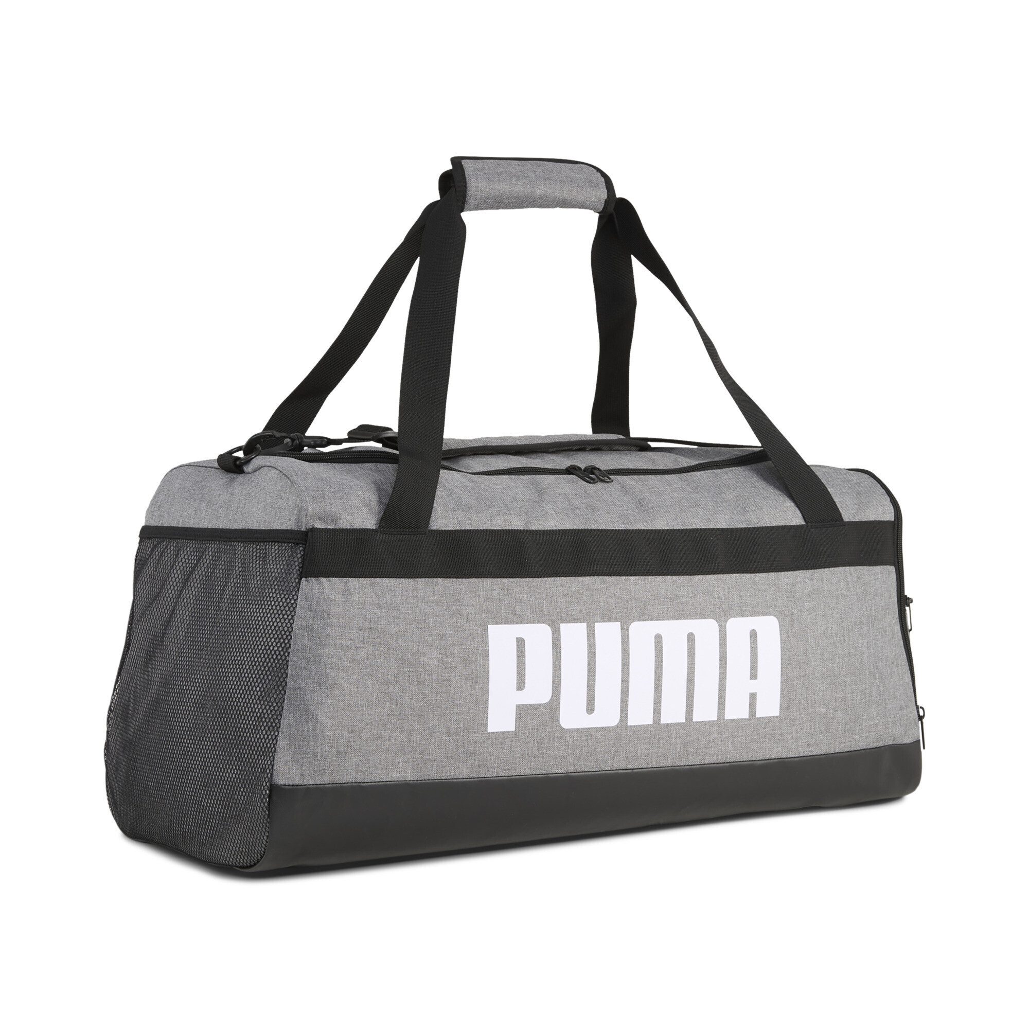 PUMA Sporttasche Challenger Heather Mittelgroße 58 l Sporttasche günstig online kaufen