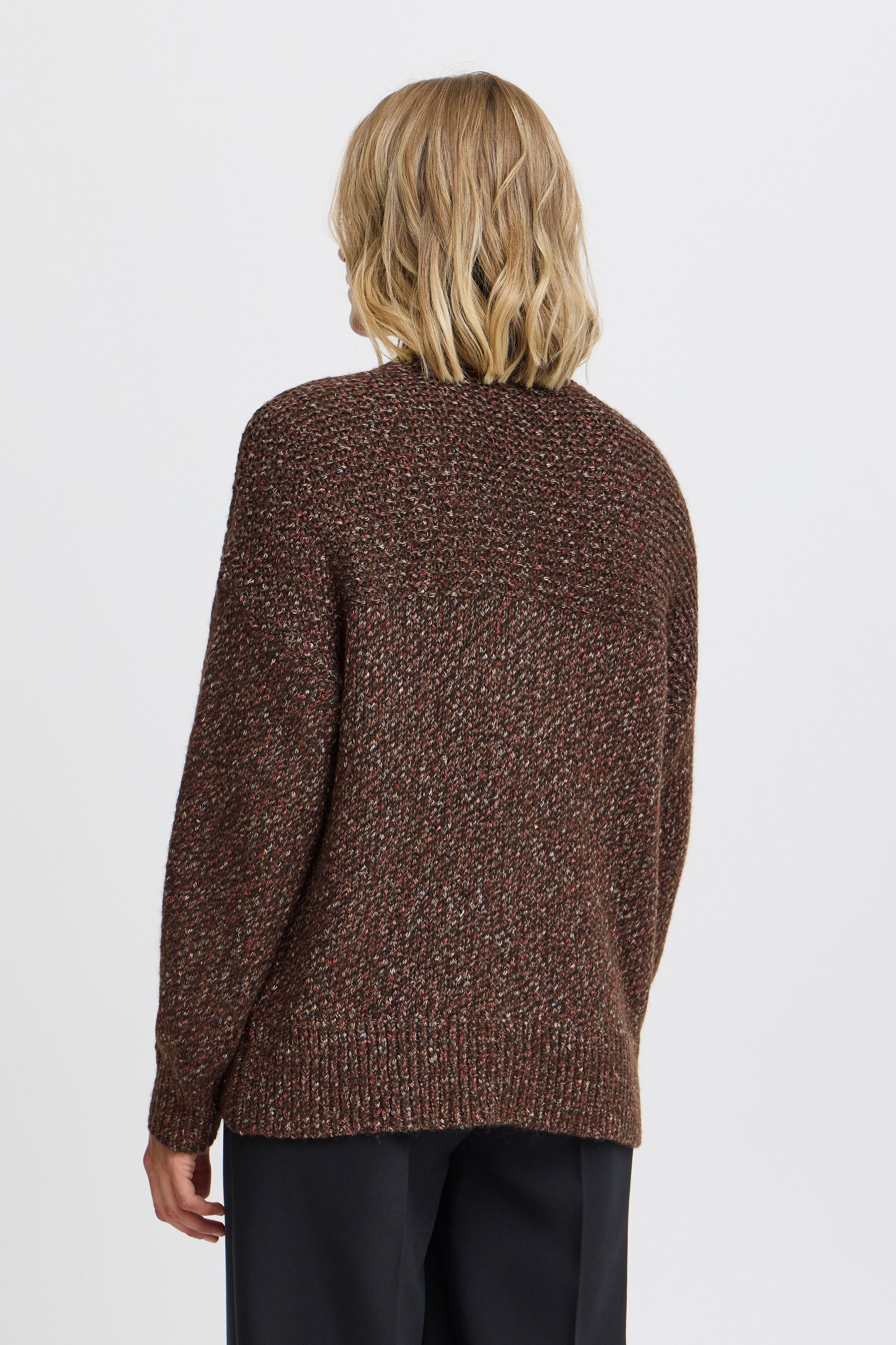 fransa Strickjacke Strickjacke