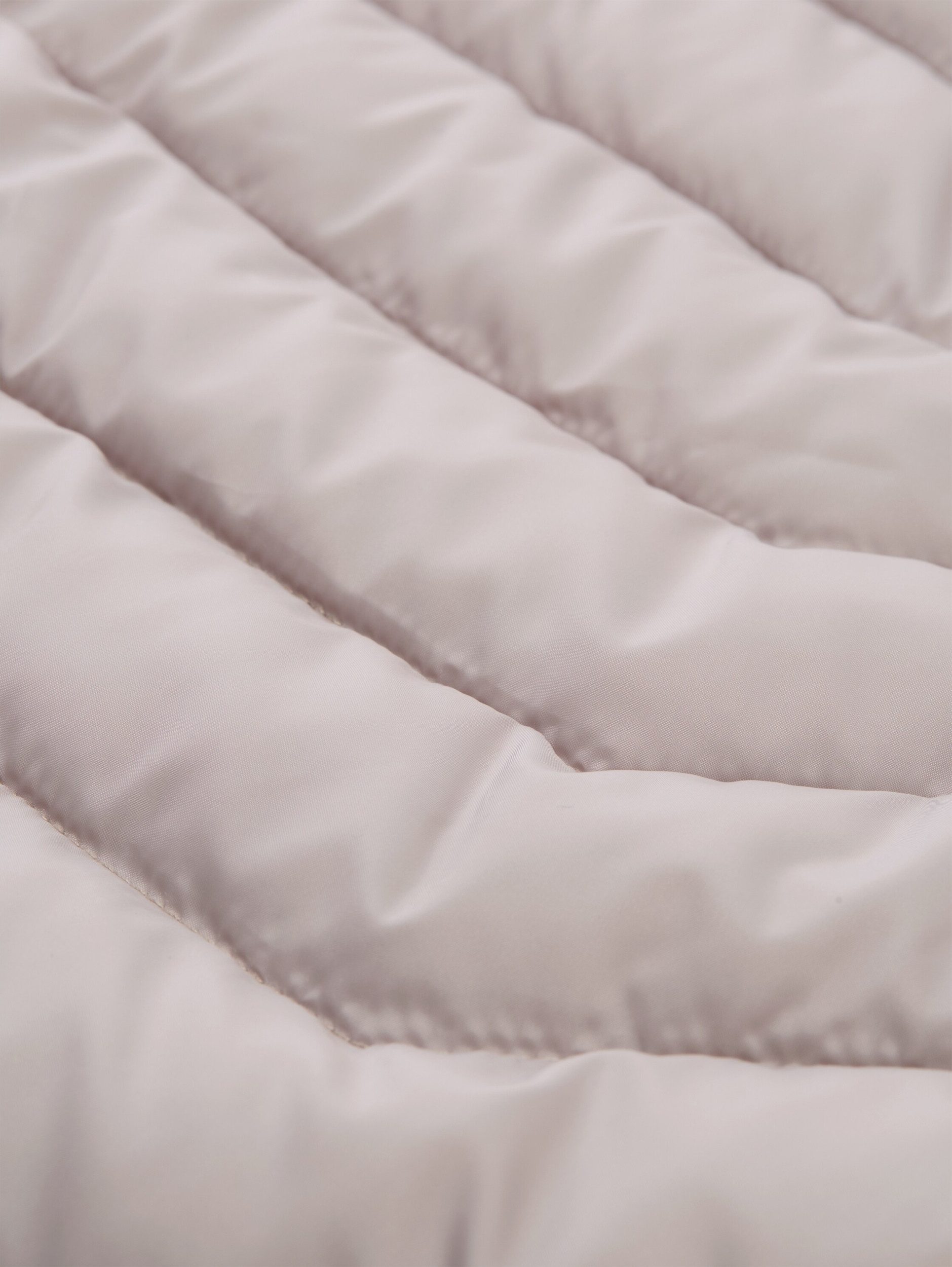 TOM TAILOR Steppweste Steppweste - Casual Fit