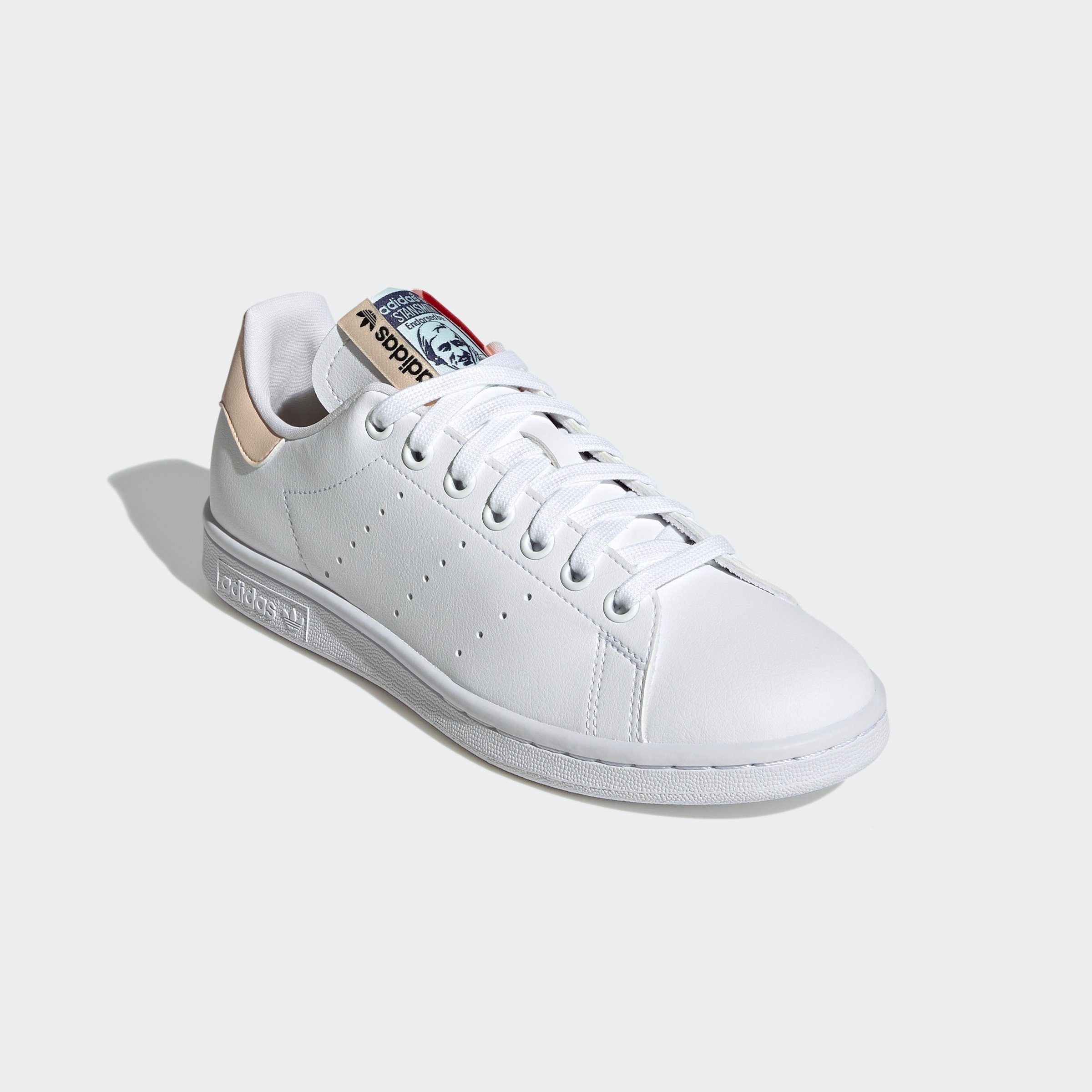 Weiße adidas Stan Smith Damen Sneaker online kaufen | OTTO