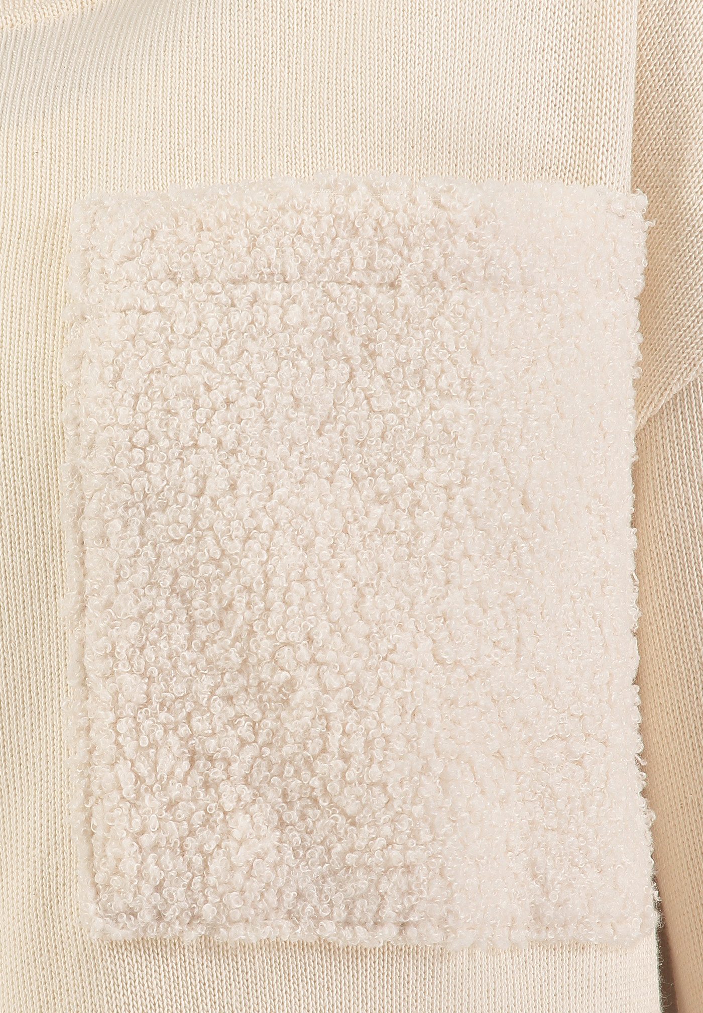 Key Largo Sweater WSW TILLY round (1er)