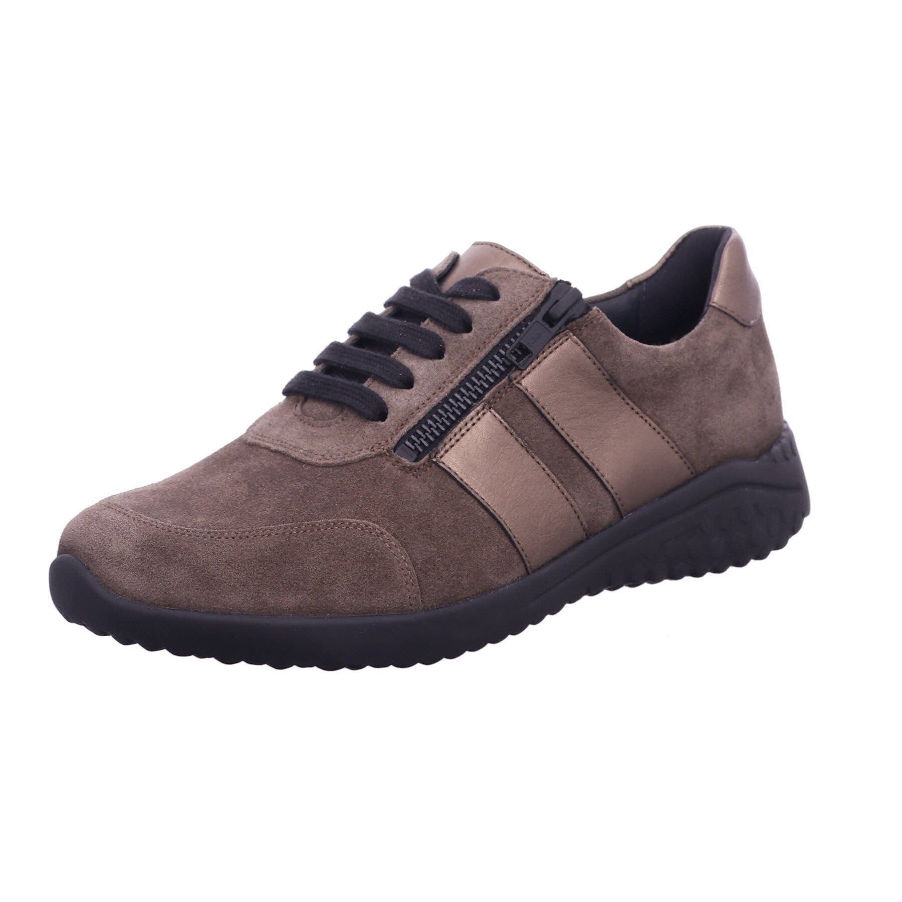 Schnürschuh