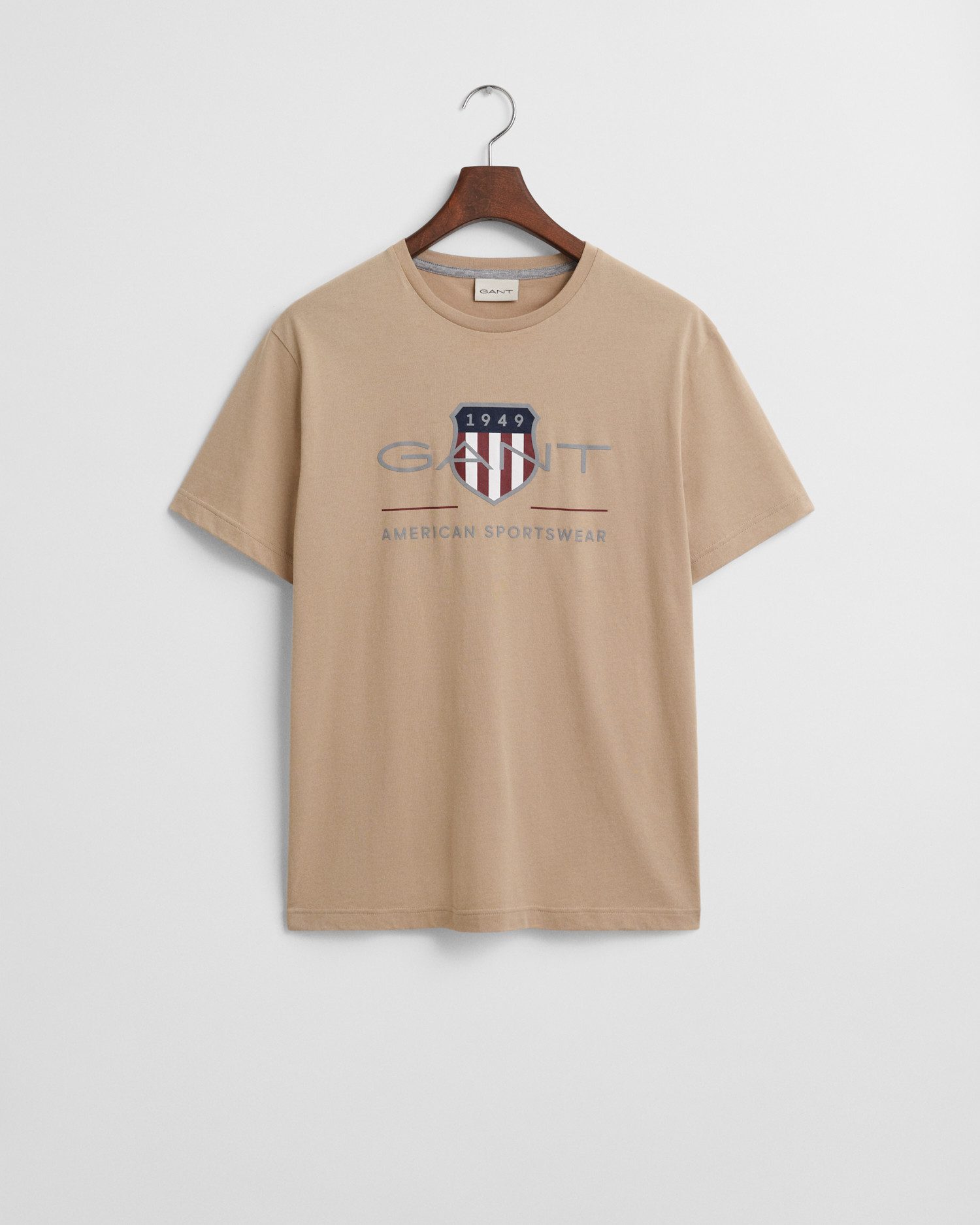 Gant T-Shirt günstig online kaufen
