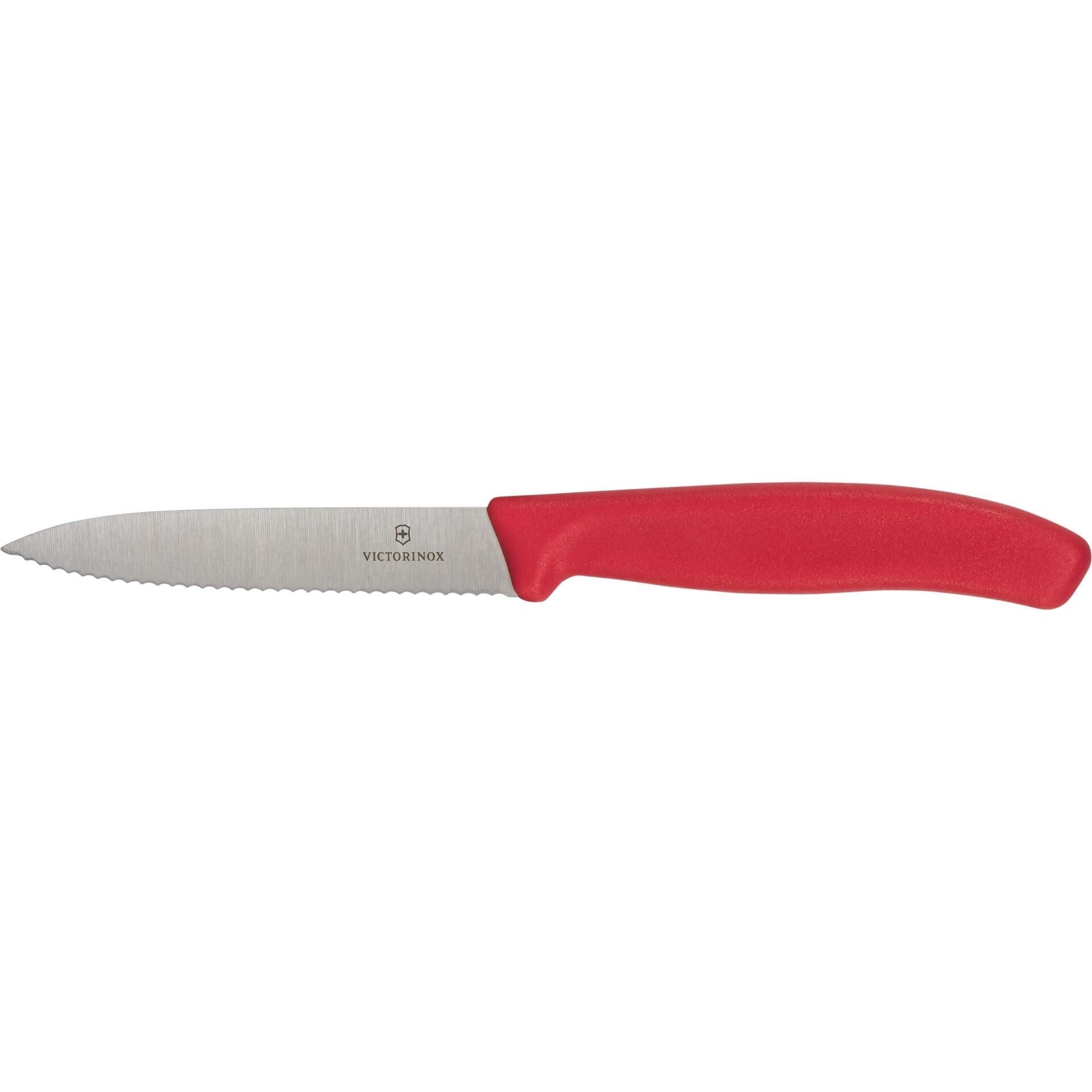 Victorinox Universalküchenmesser Swiss Classic Schälmesser 10cm