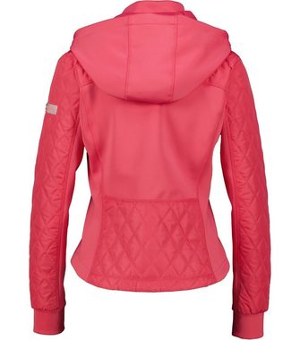 Frieda & Freddies Steppjacke Damen Jacke GENIUS NEO (1-St)