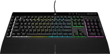 Corsair K55 RGB PRO Gaming-Tastatur