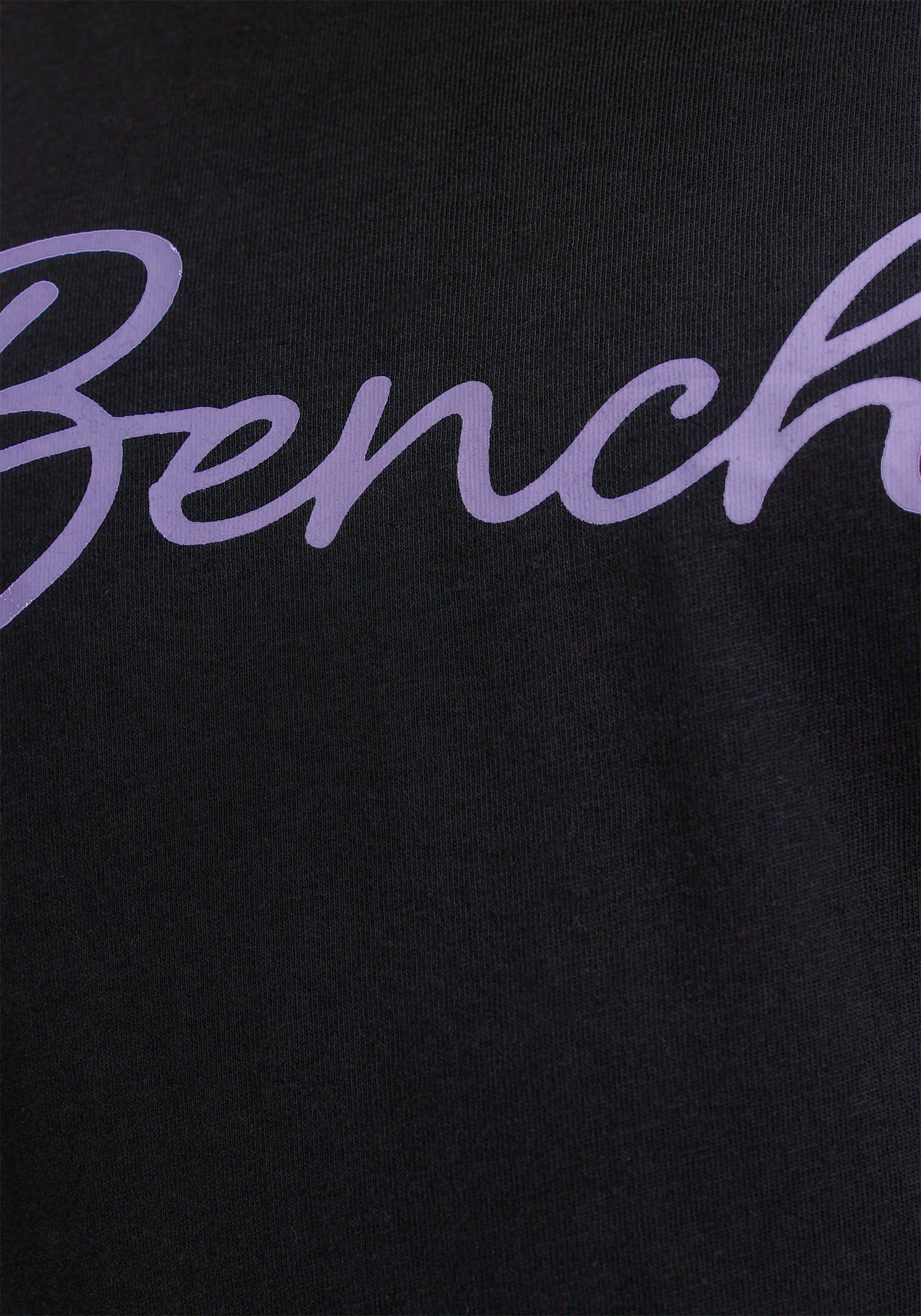 Bench. 3/4-Arm-Shirt Sternchen 3/4 Ärmellänge