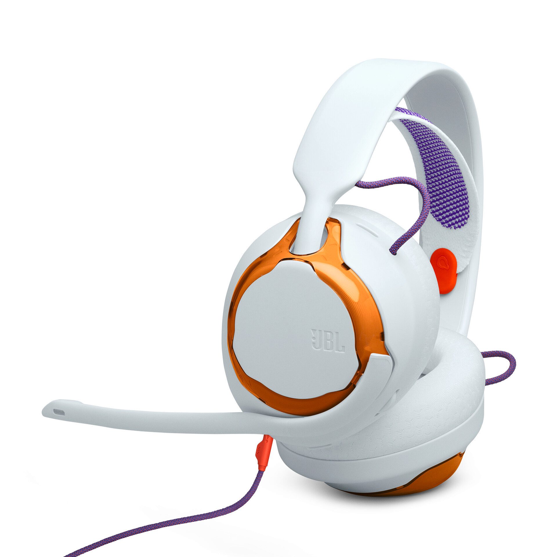 JBL Quantum 250 Gaming-Headset