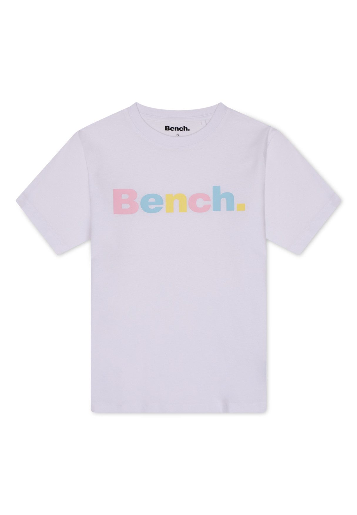 T-Shirt Bench Shirt Elio
