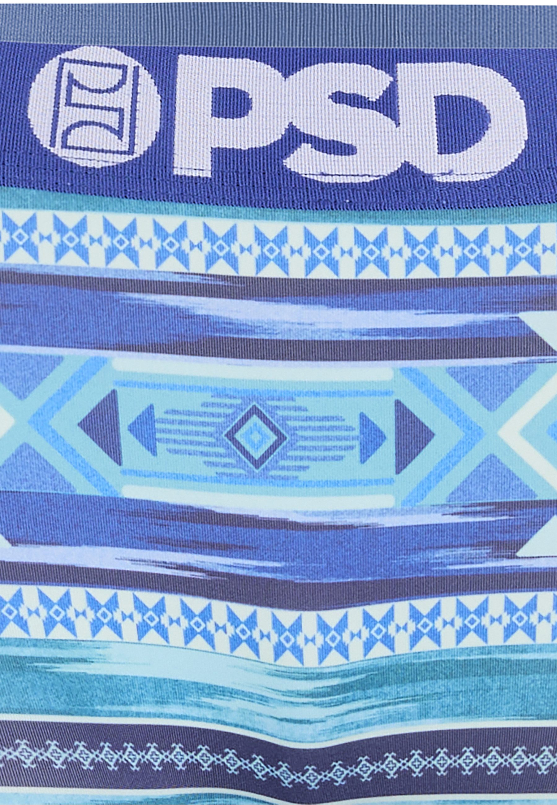 PSD Boxershorts PSD SOUTHWEST BS