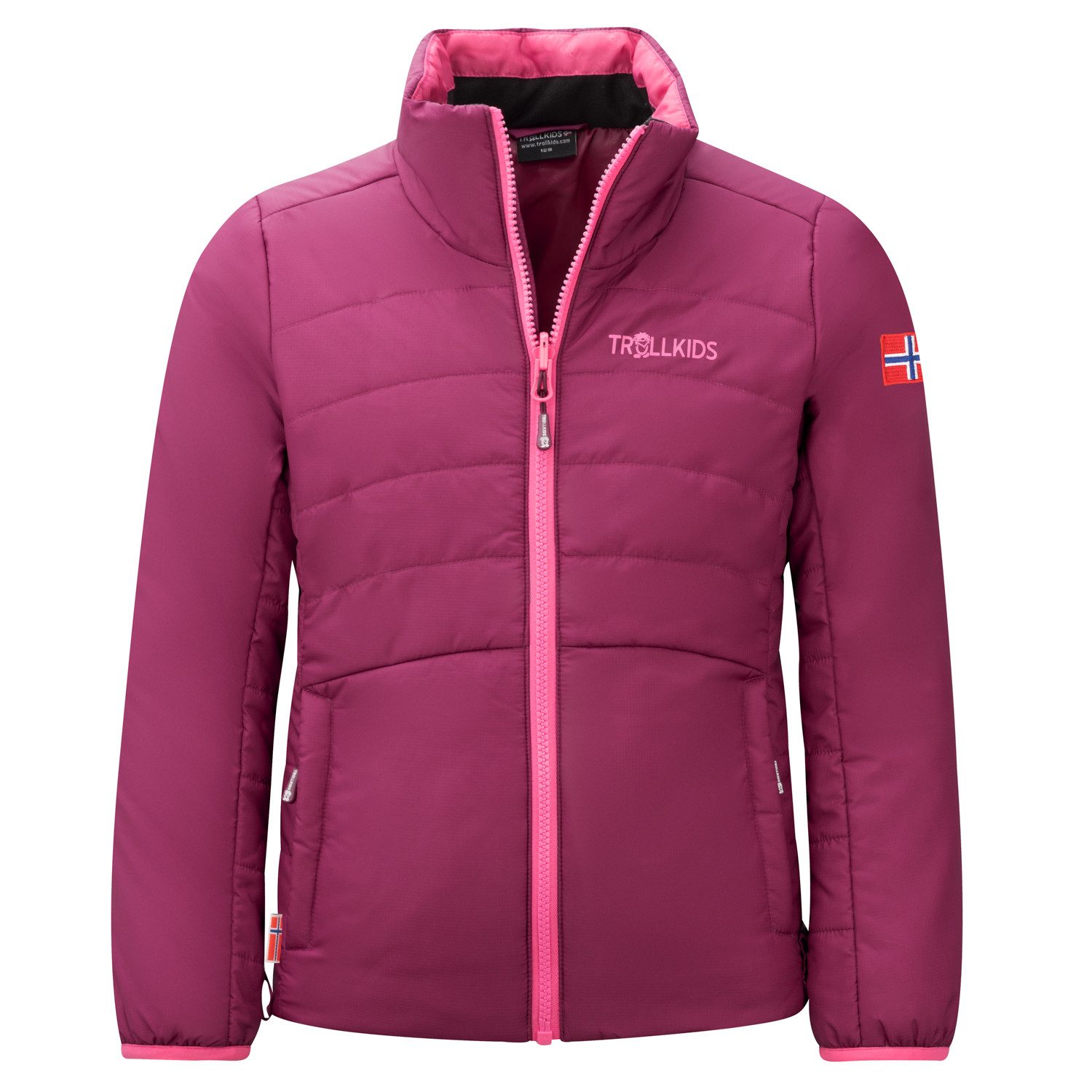 3-in-1-Funktionsjacke Skanden