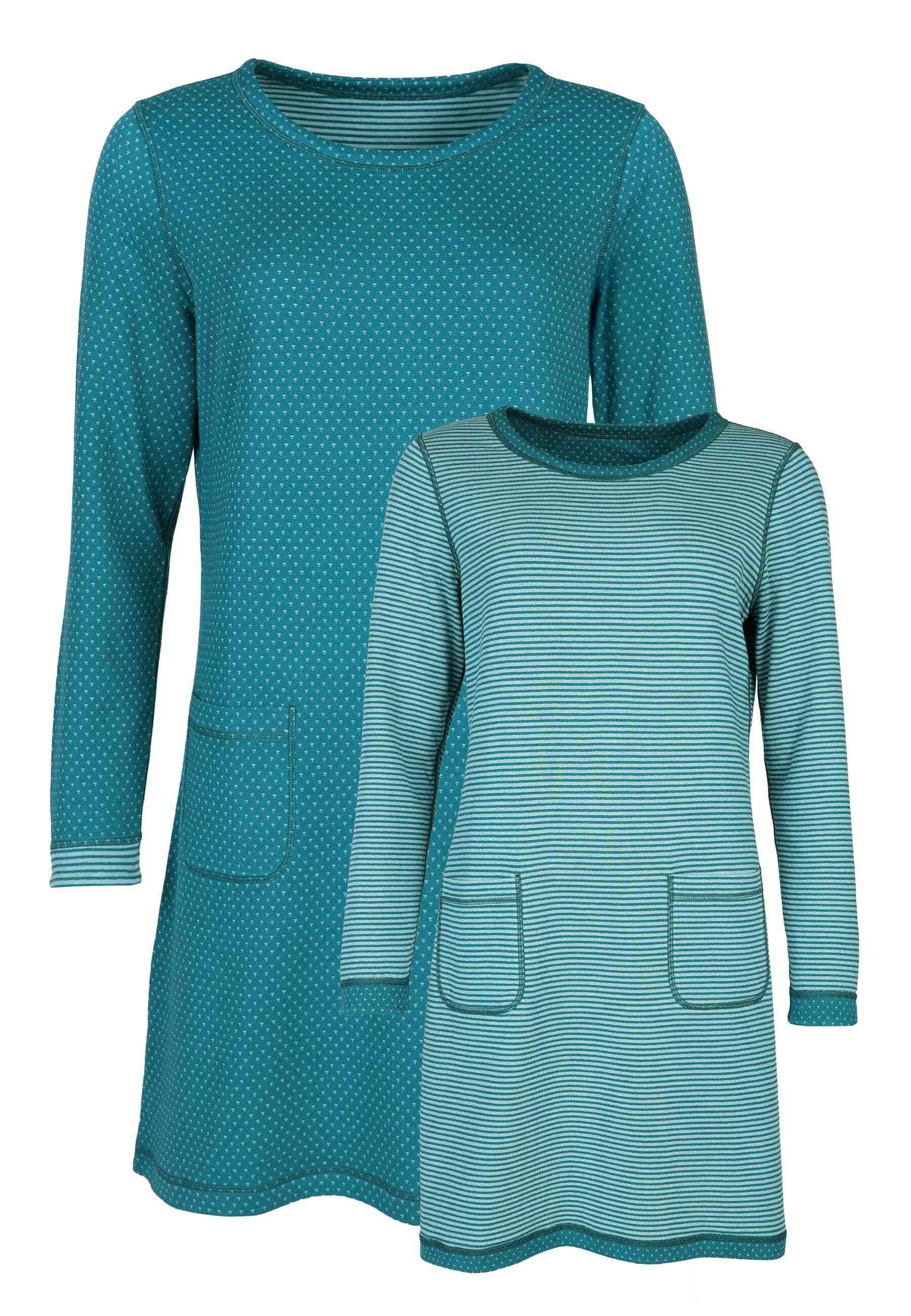 Deerberg Sommerkleid Nella