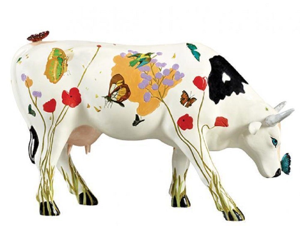 Tierfigur Cowparade - Kuh Ramona CowParade Large
