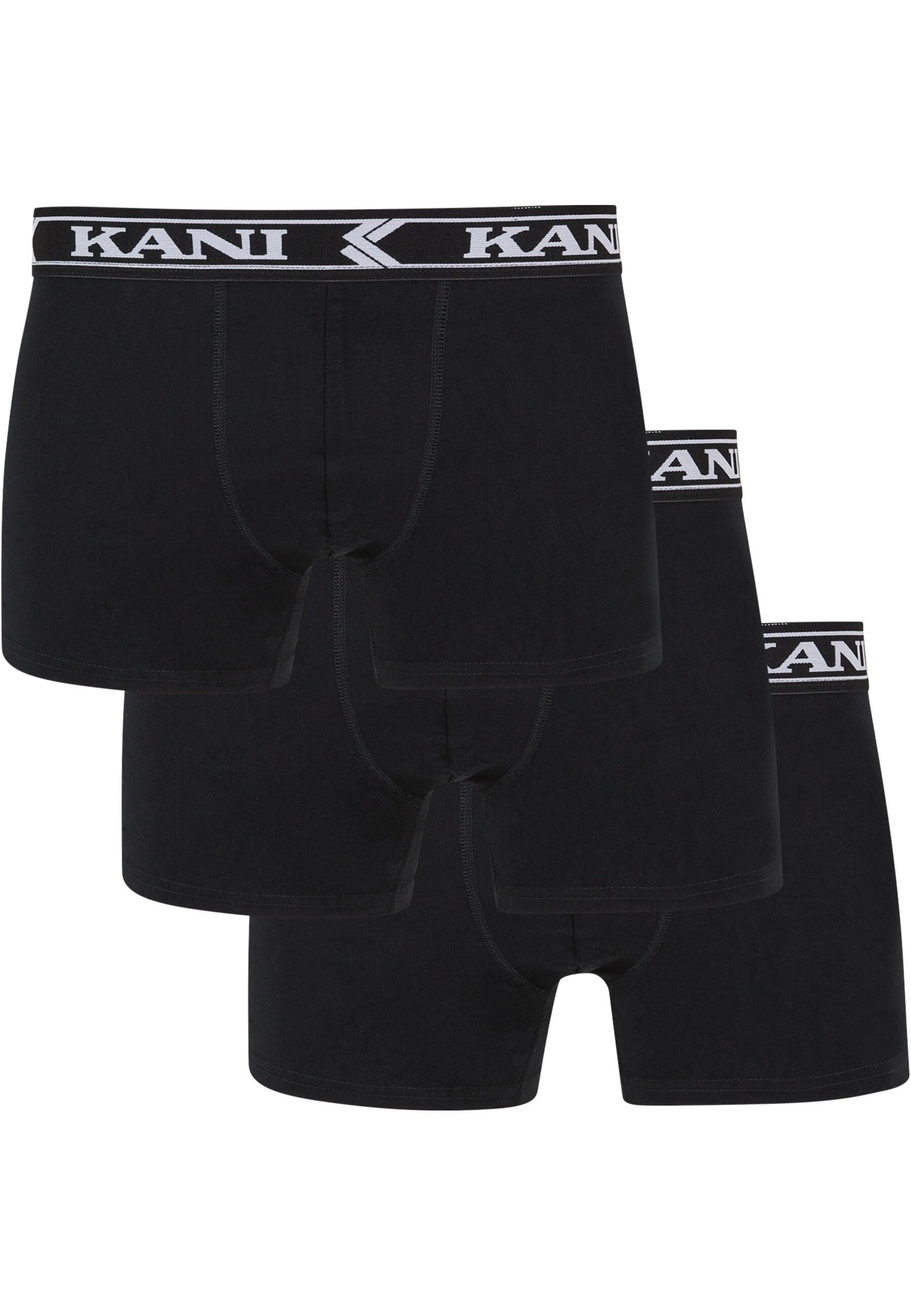 Karl Kani Boxershorts Karl Kani Herren (1-St)