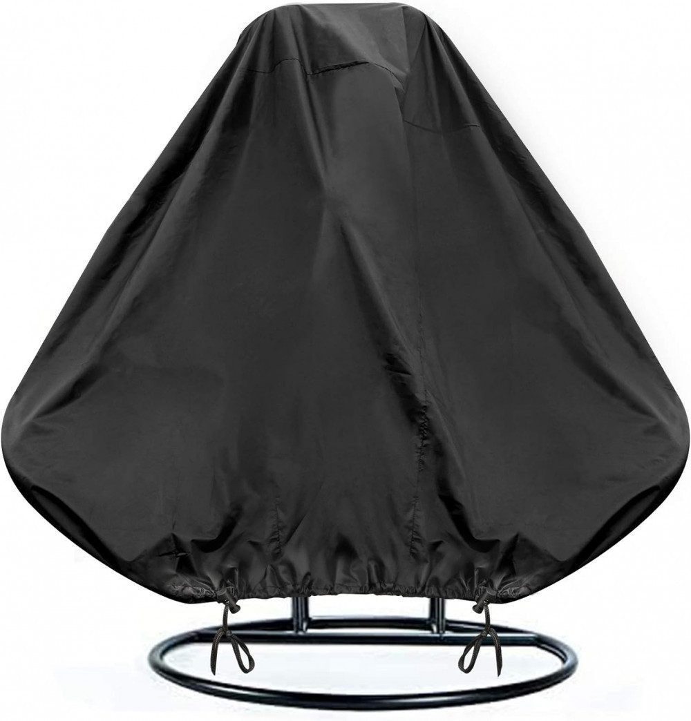 FELIXLEO Sitzgruppe Abdeckung für Hängesessel,Abdeckung 420D Oxford Gewebe günstig online kaufen