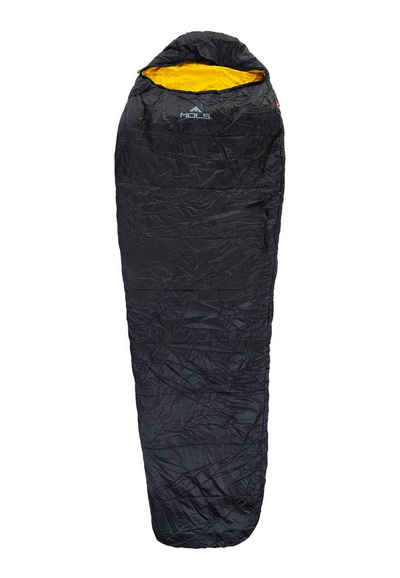 MOLS Trekkingschlafsack Inca, mm leichtgewichtigen und atmungsaktiven Design