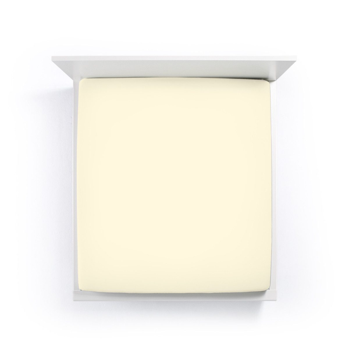 Formesse Spannbettlaken Bella Donna Jersey Spannbetttuch günstig online kaufen