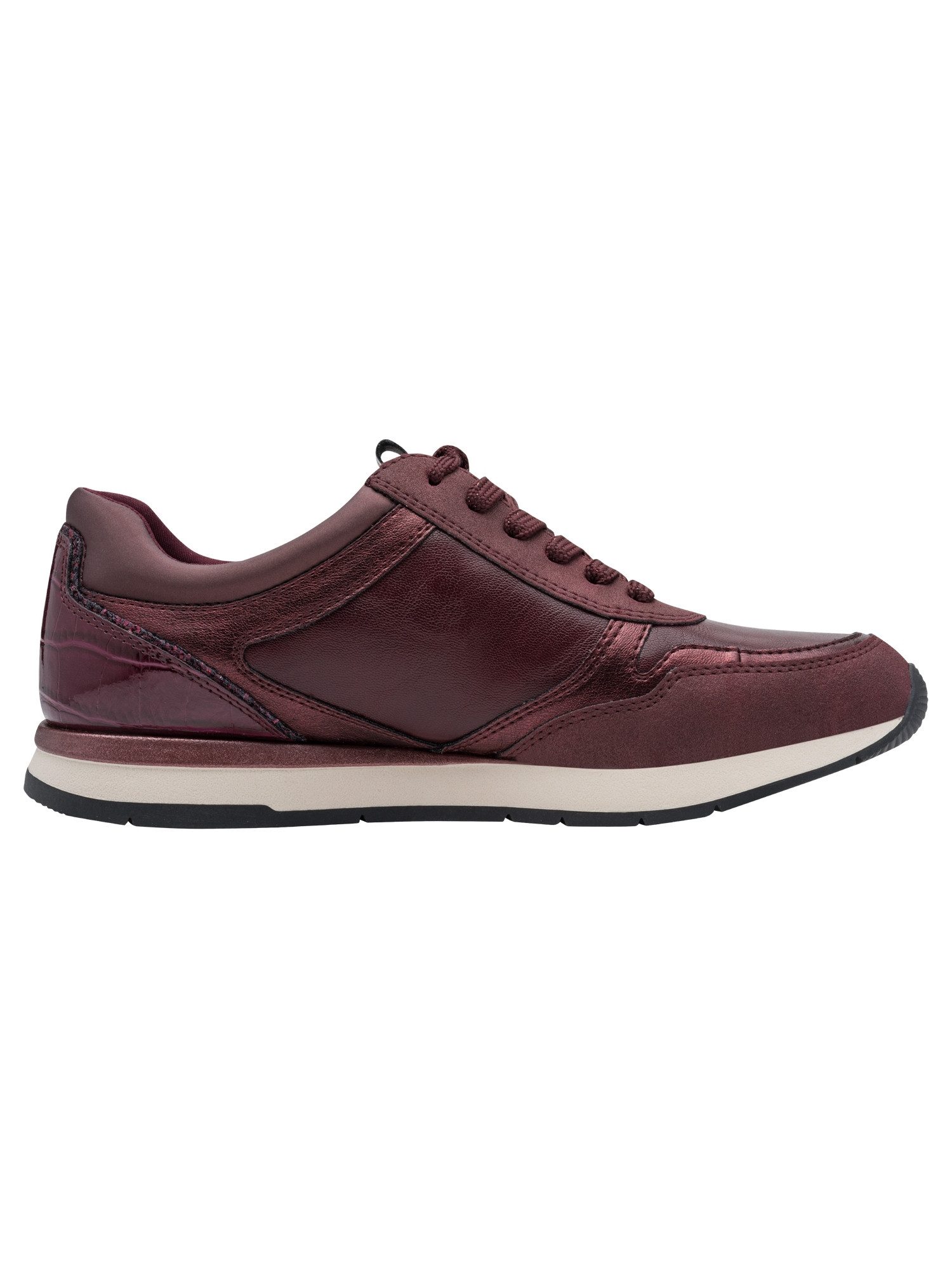 Tamaris TOUCH-IT mit Absatz kein Absatz 1-23613-46 Sneaker TOUCH-IT