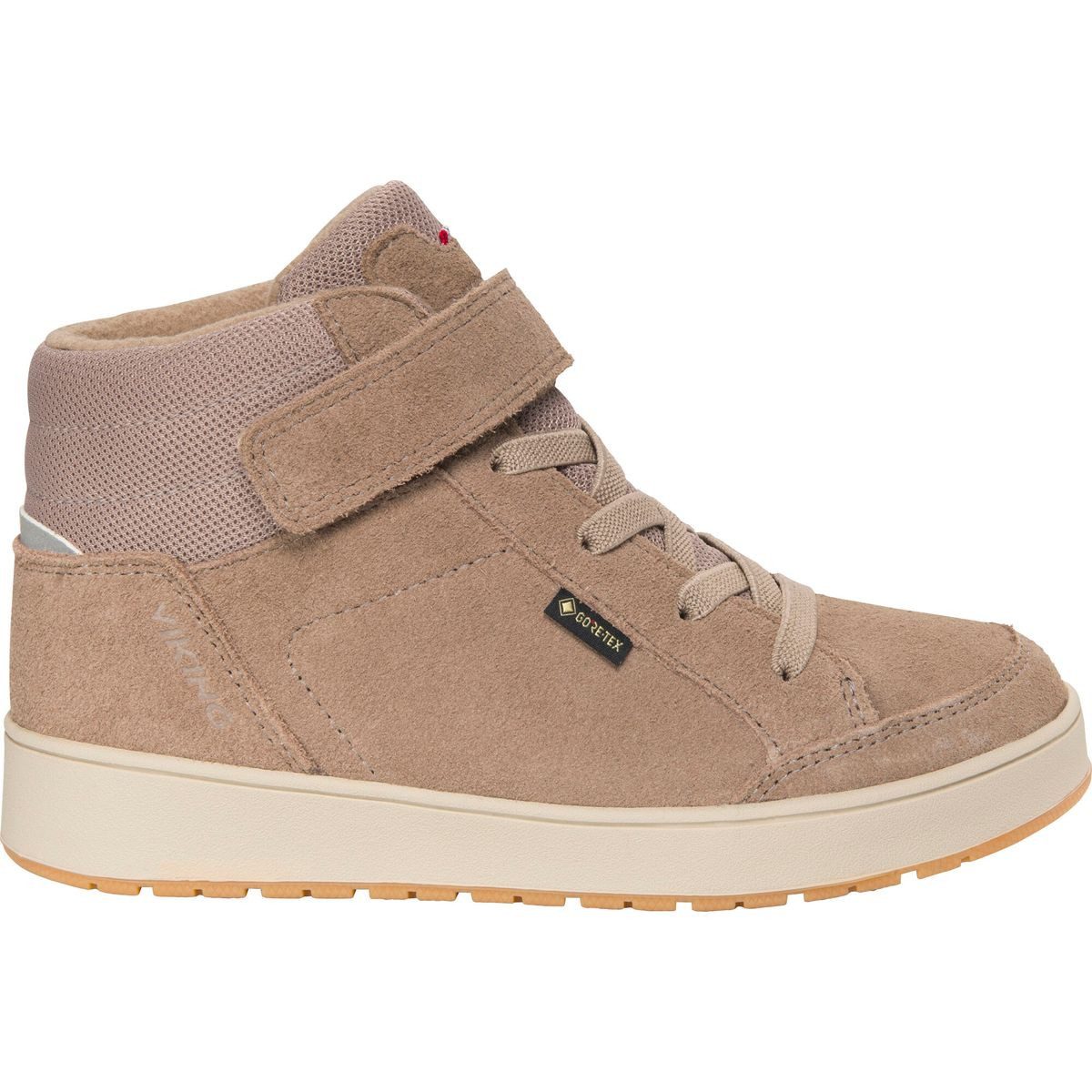 Viking Eagle Warm GTX 1V Outdoorschuh Stilvoller, atmungsaktiver und wasserdichter Wintersneaker für Alltag