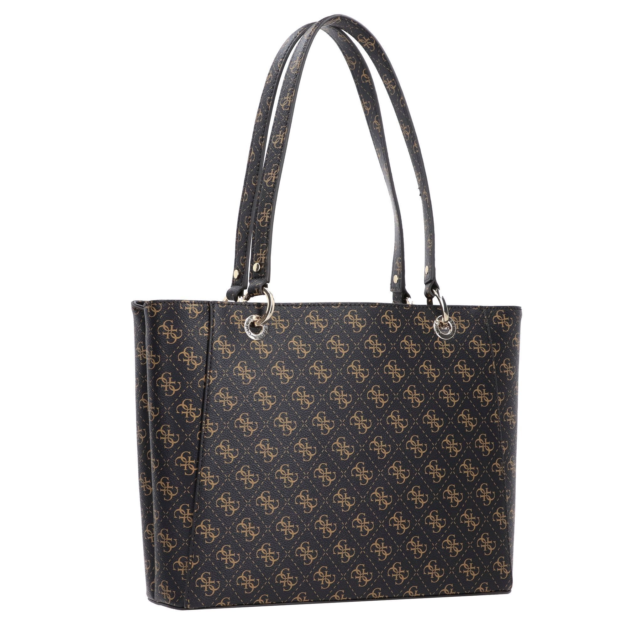 Guess Shopper Noelle II, Polyurethan