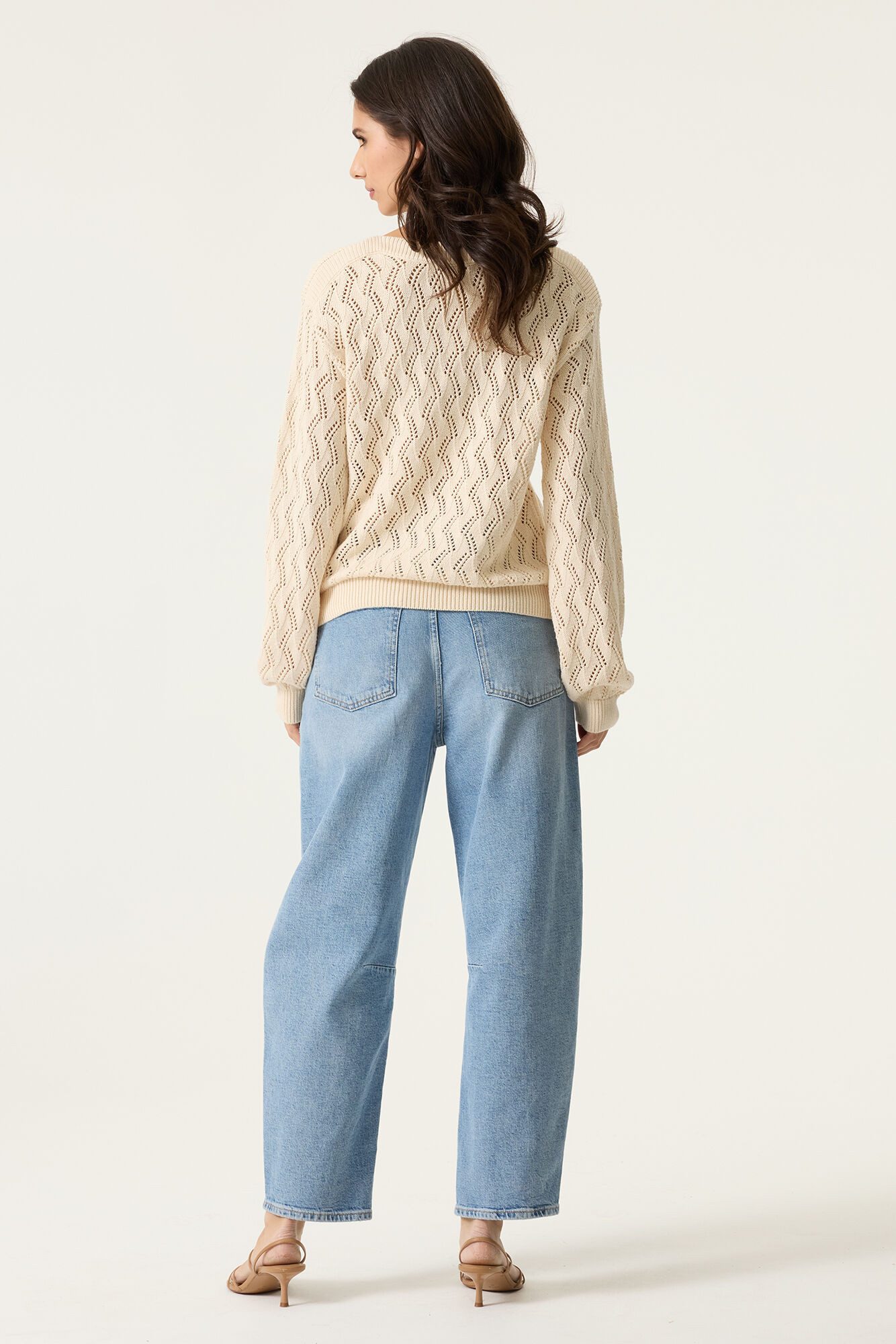 Garcia Strickpullover ladies pullover