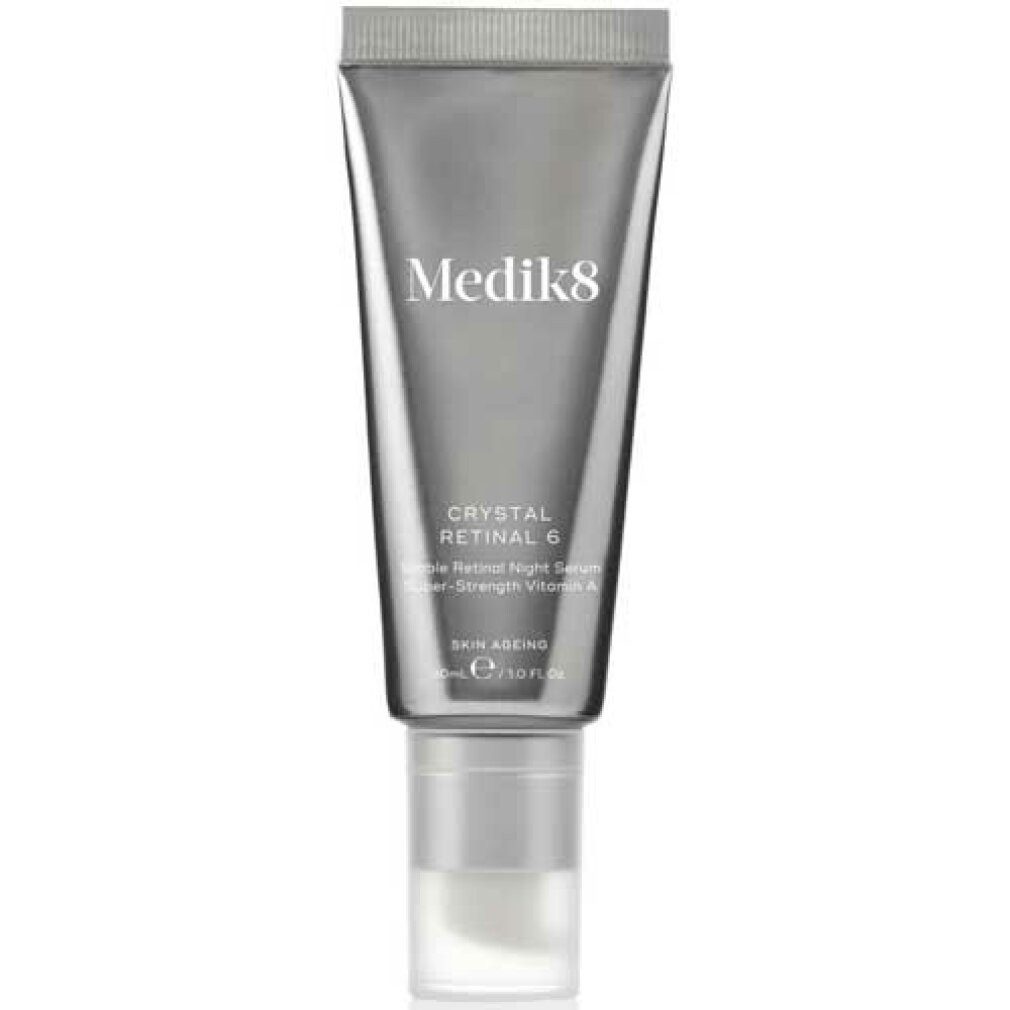 Medik8 Augen-Make-Up-Set Kristall Netzhaut 6