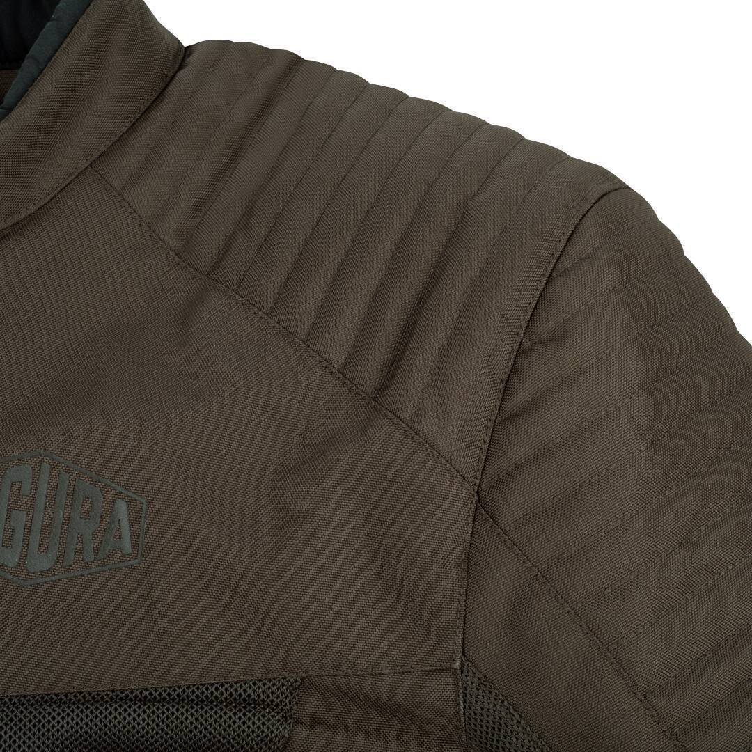 Segura Motorradjacke Dikinson Motorrad Textiljacke protektoren günstig online kaufen