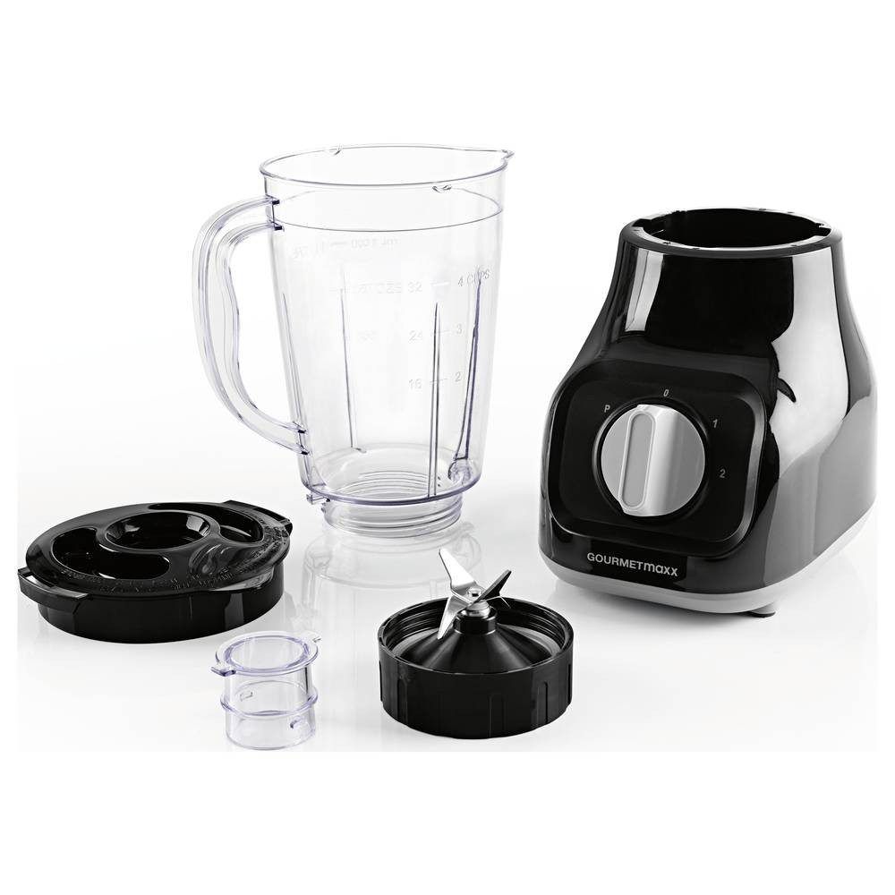 GOURMETmaxx Standmixer Standmixer 350W 10998