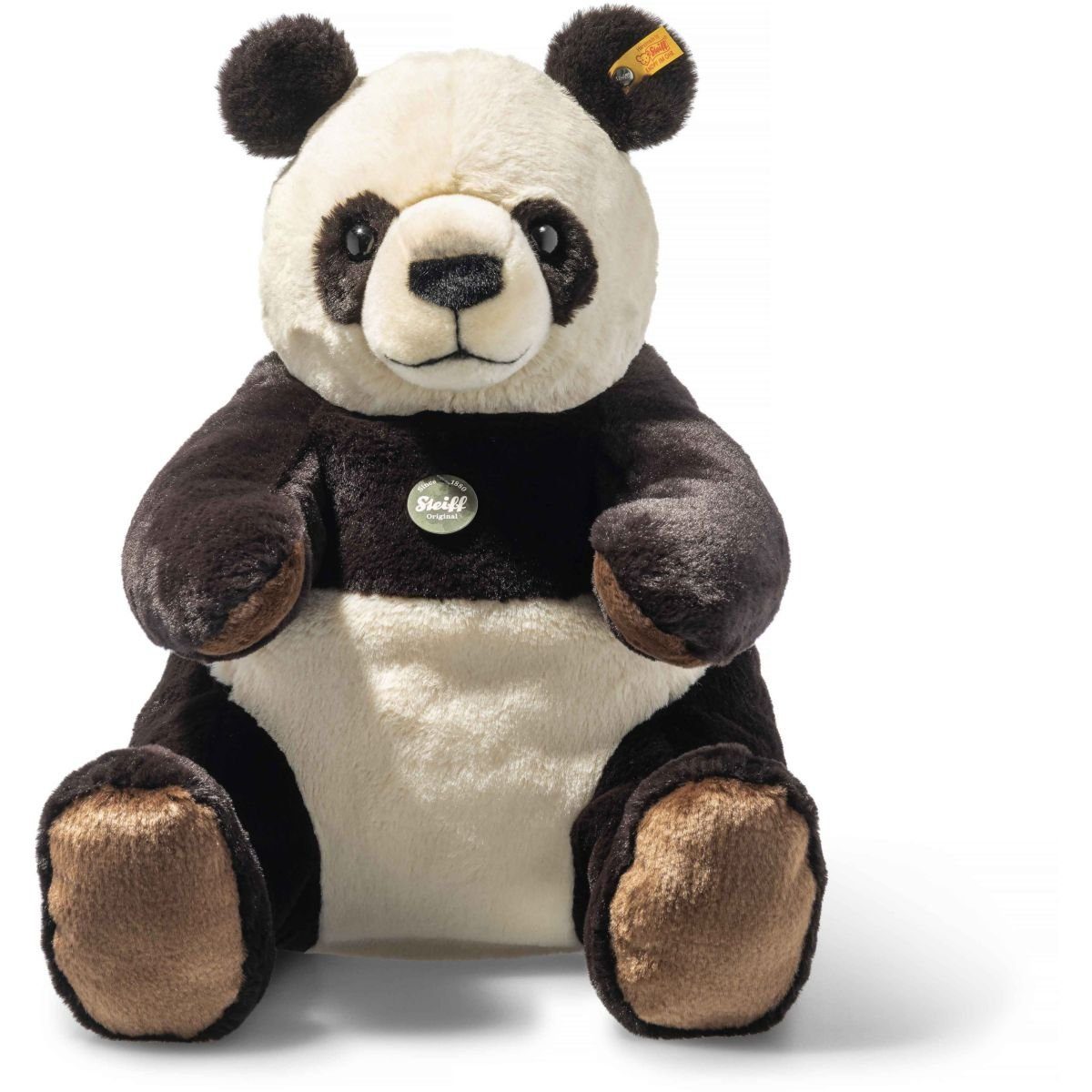 Steiff Plüschfigur Steiff Wildtiere Steiff 067877