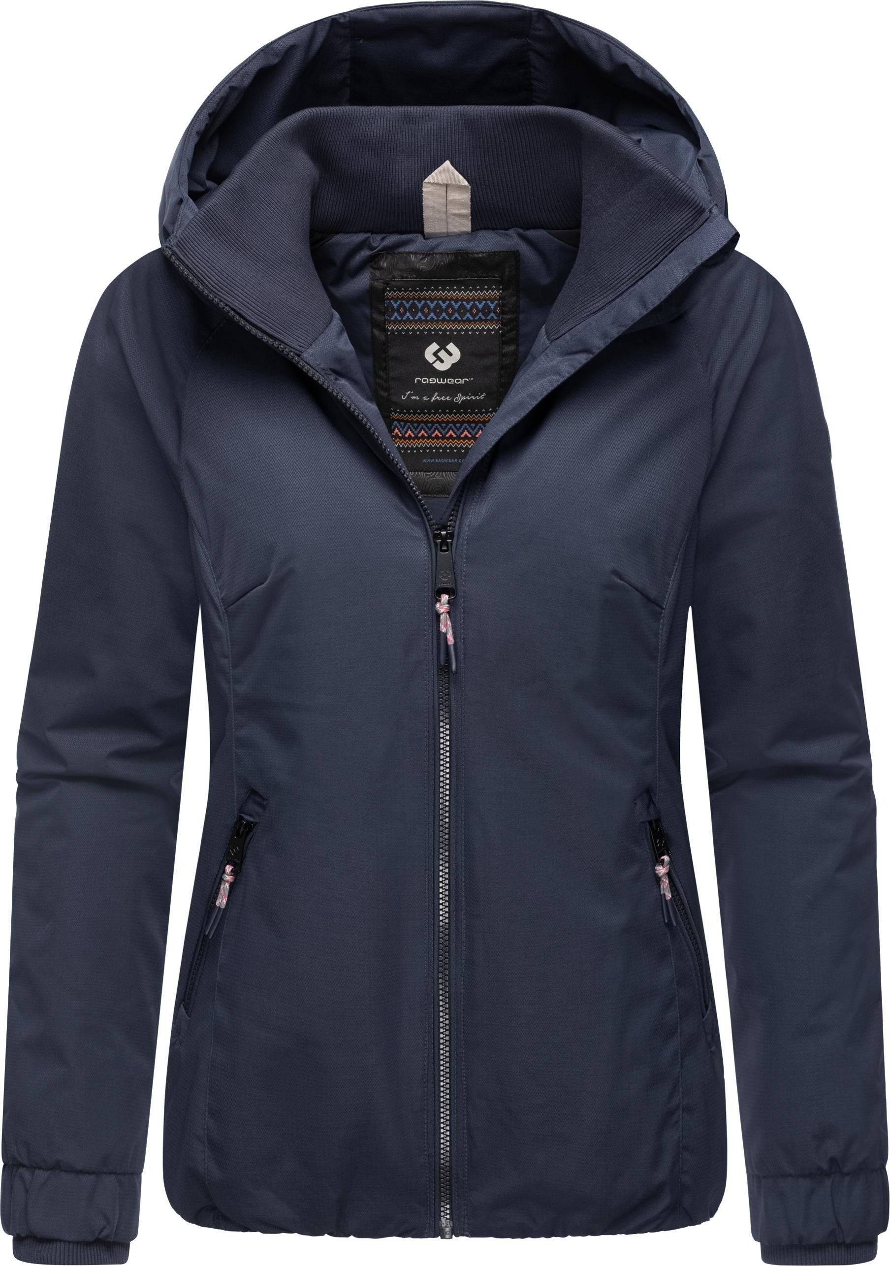 Winterjacke Dizzie Warm Rain
