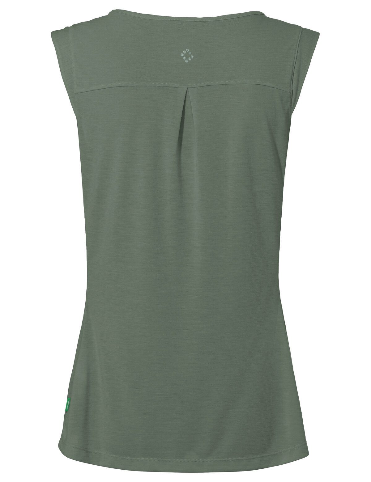 VAUDE T-Shirt Women's Skomer Hiking Top (1-tlg) schnelltrocknendes und funk günstig online kaufen