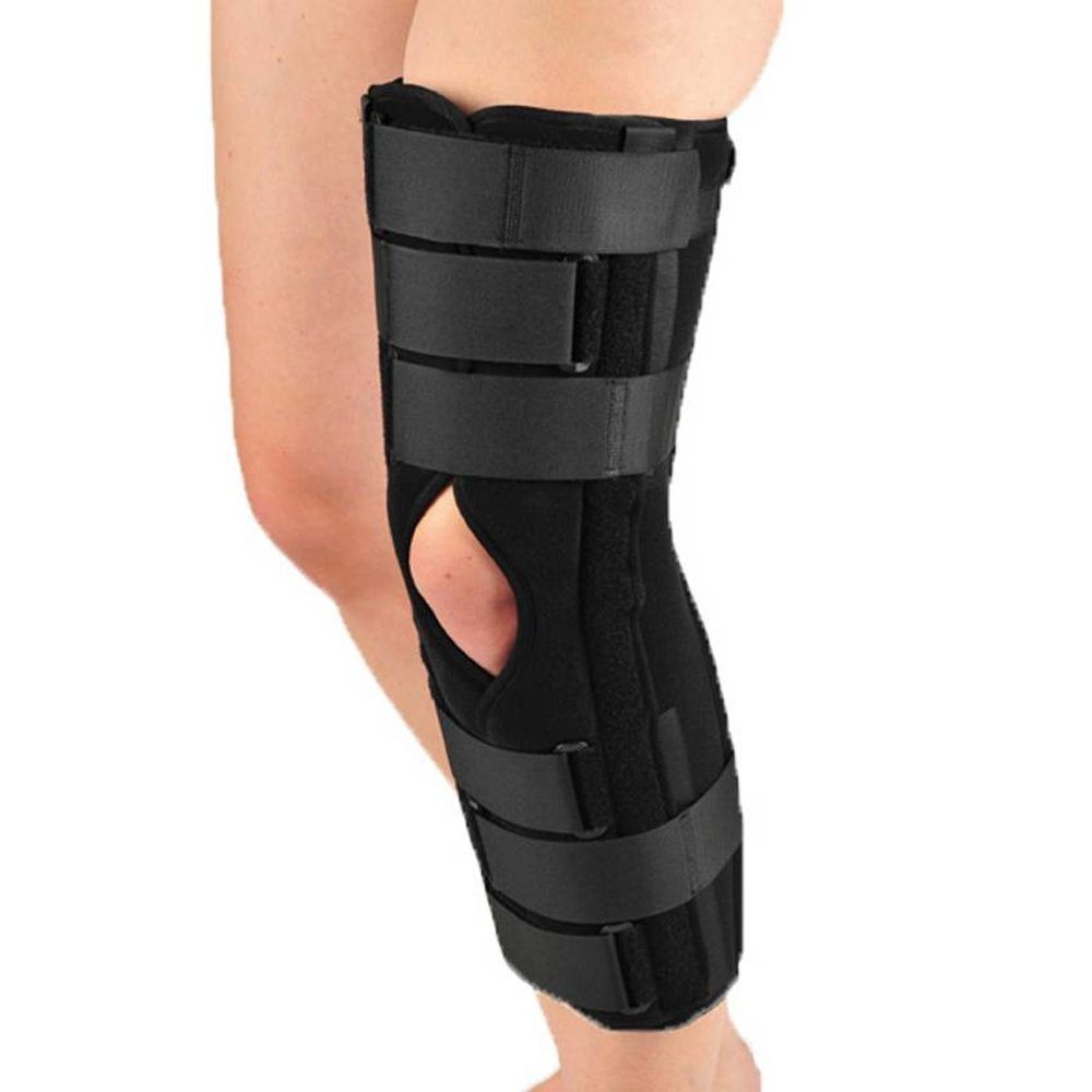 Werkmeister GmbH Kniebandage Werkmeister Wewa® Med KSI Knieschiene gebeugt (20