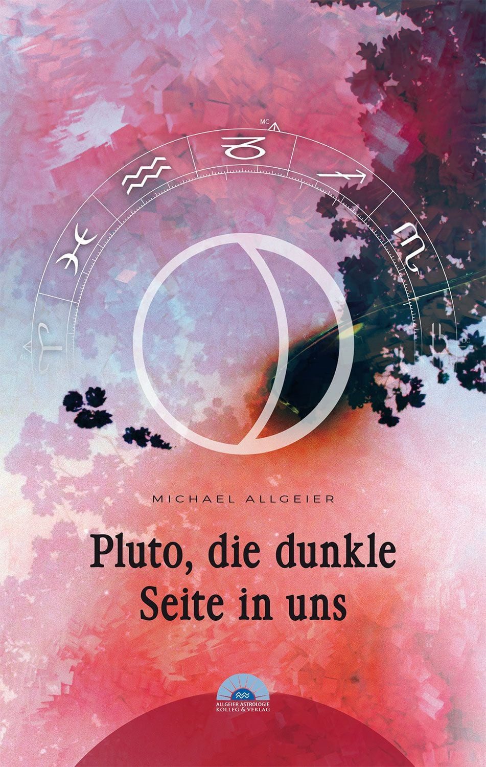 Pluto, die dunkle Seite in uns / Michael Allgeier