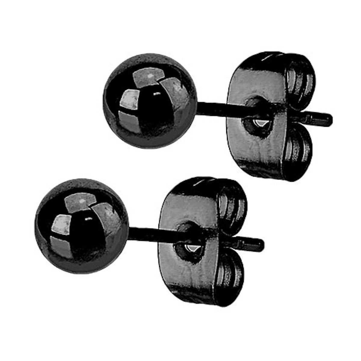 Taffstyle Paar Ohrstecker Damen Ohrstecker Edelstahl günstig online kaufen