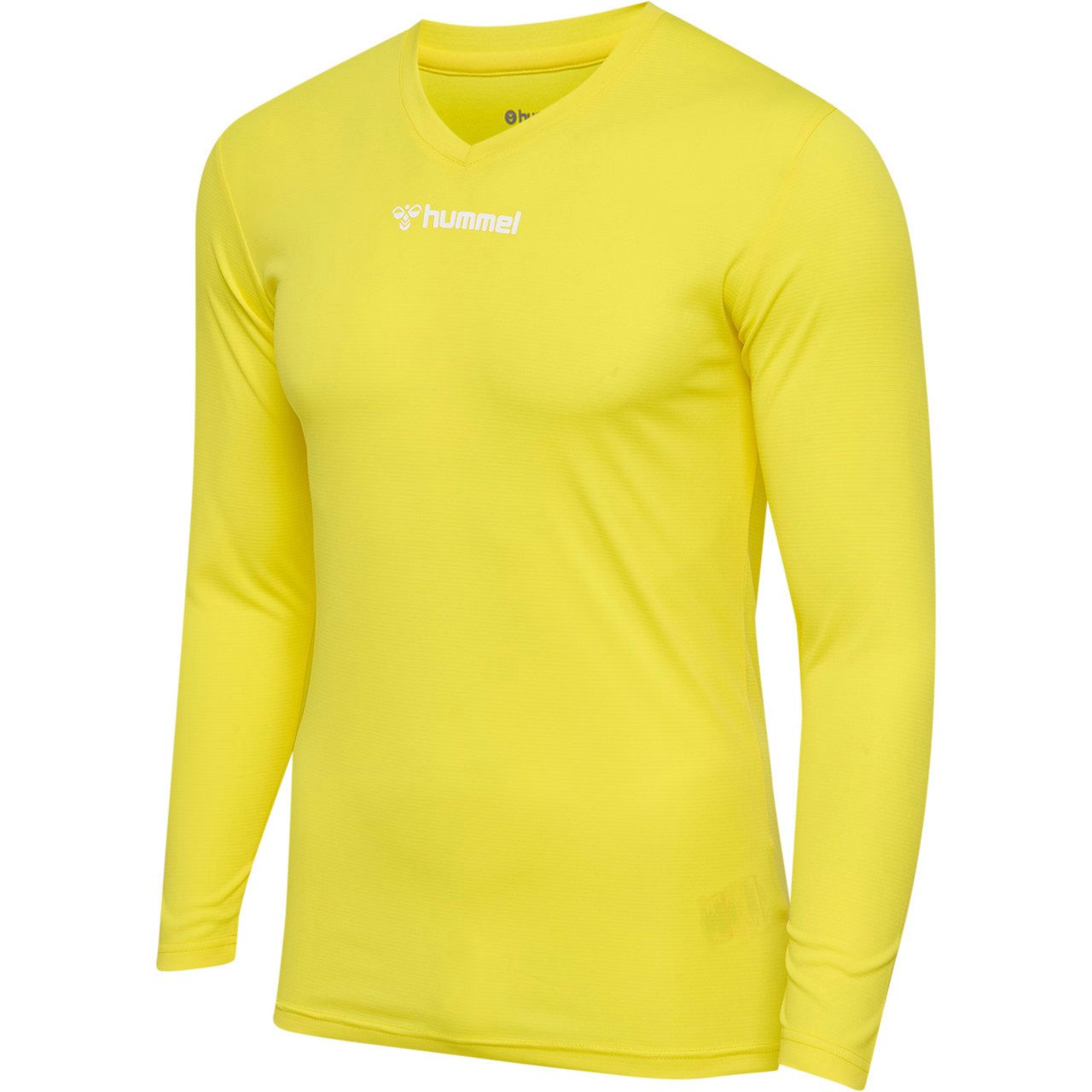 hummel Thermounterhemd hmlBL ESSENTIAL TEE L/S günstig online kaufen