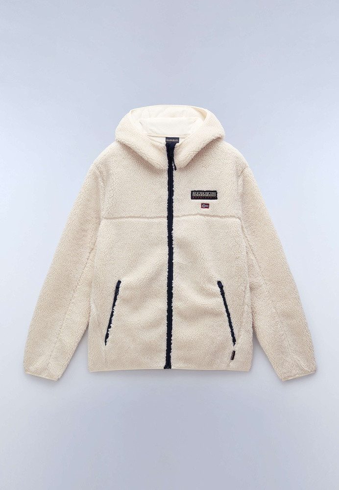 Napapijri Fleecejacke T-Tynik Fzh günstig online kaufen