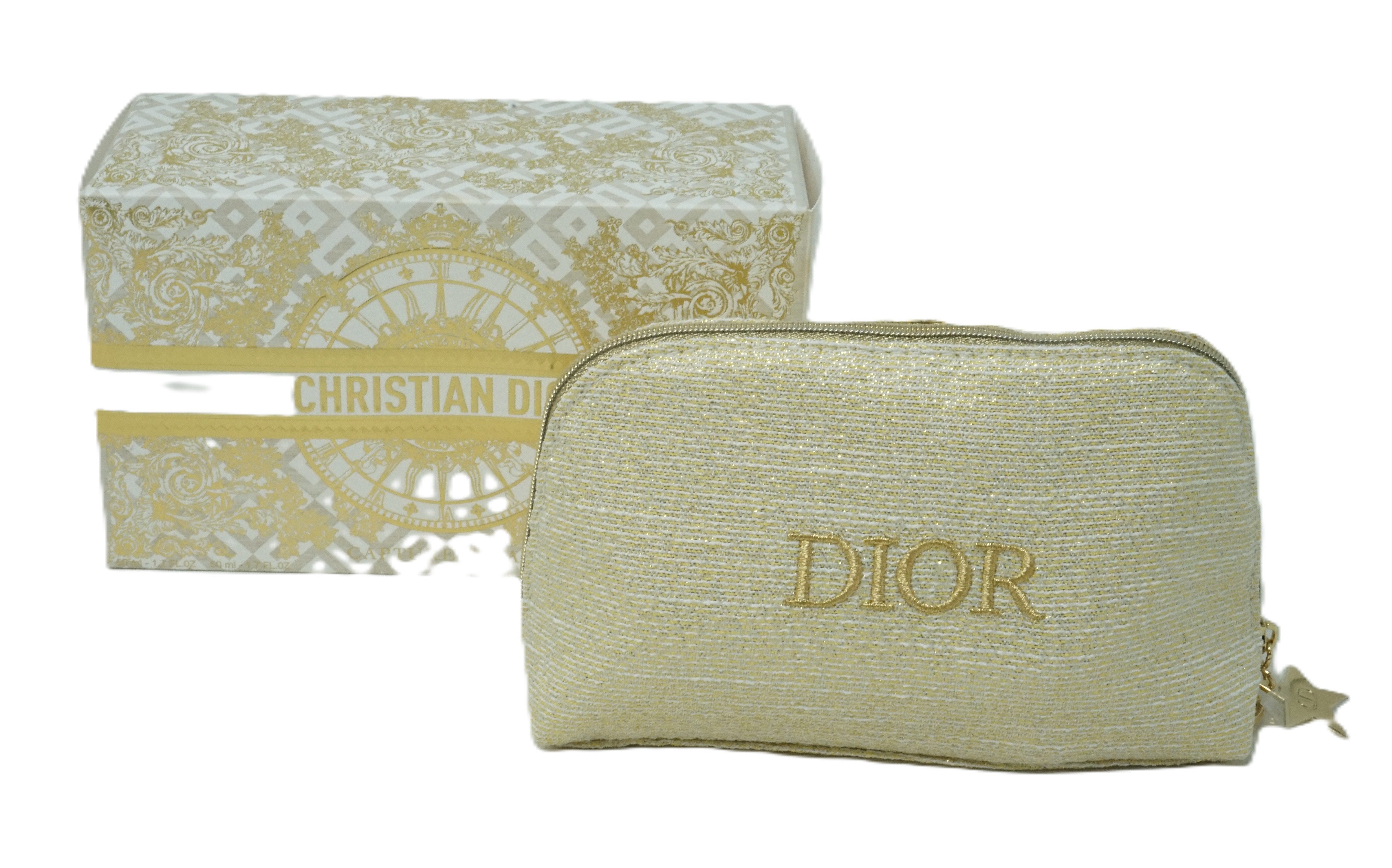 Dior Уход за кожей-Set Christian Dior Capture Totale set Le Sérum