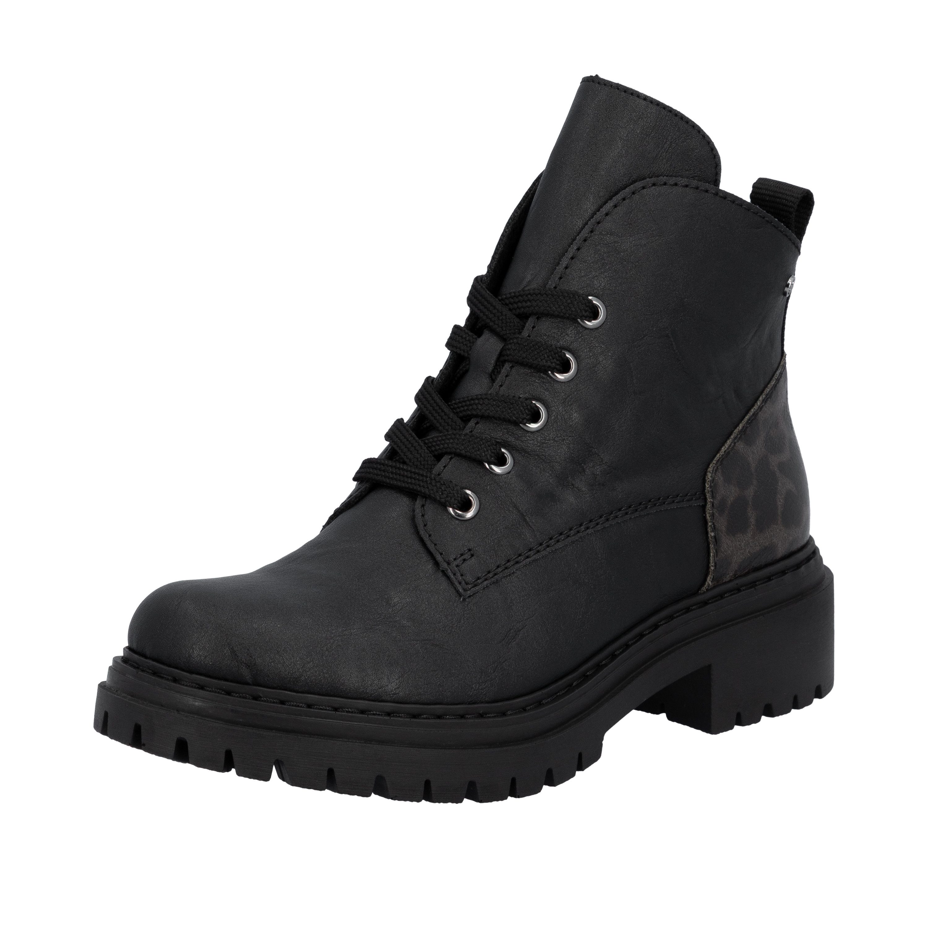 Schnürboots