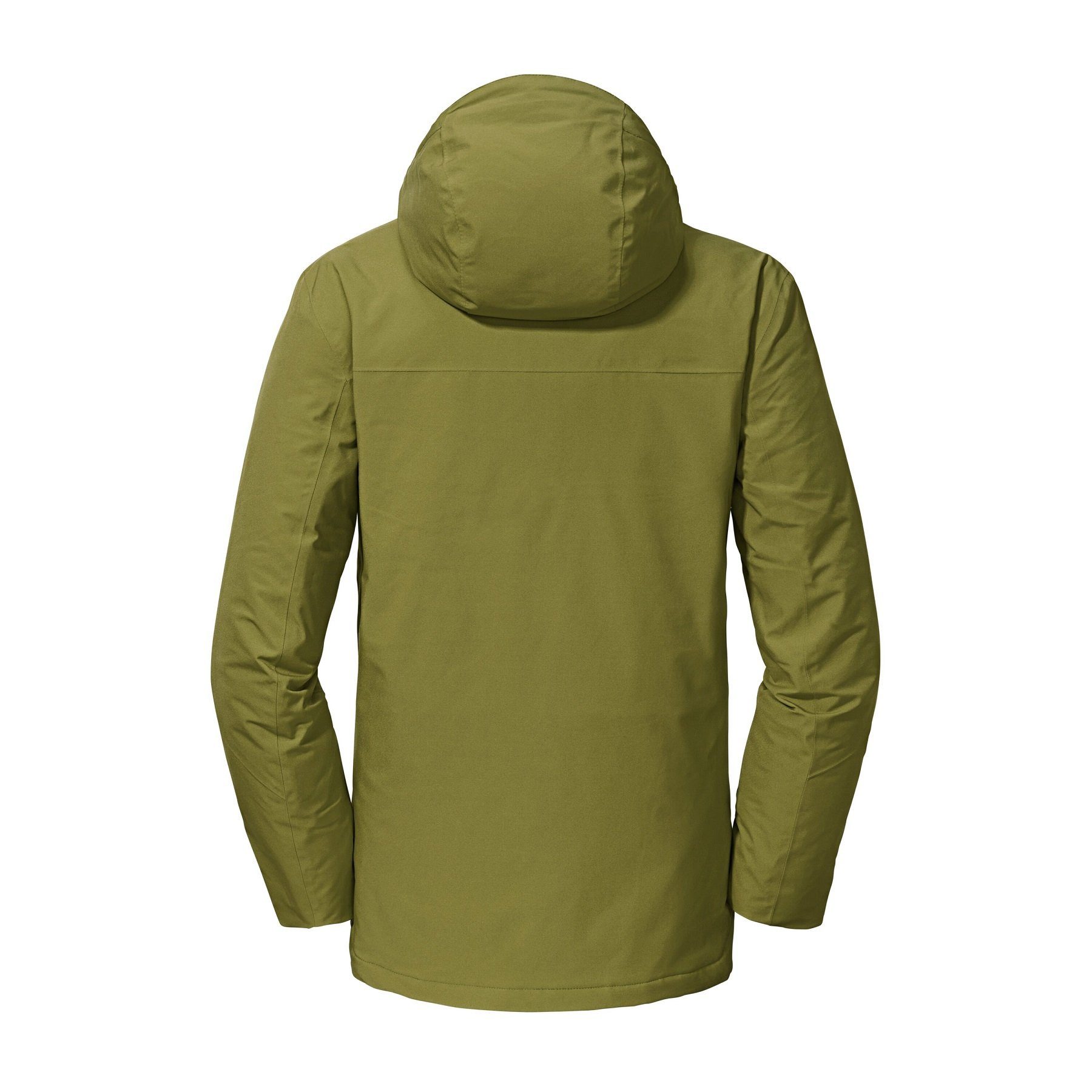 Schöffel Winterjacke Winter-Wanderjacke Insulated Bastianisee (wasserdicht, günstig online kaufen