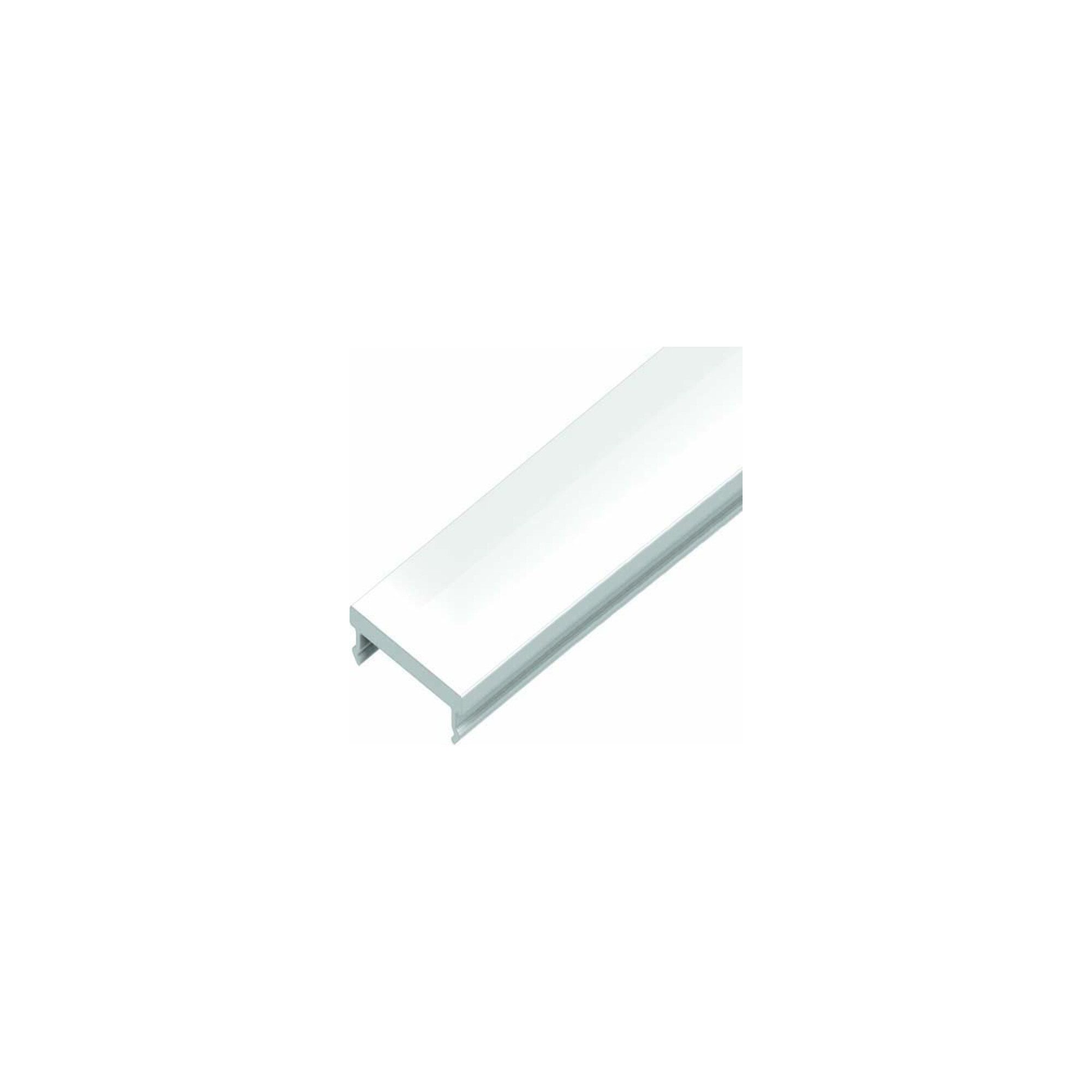 Brumberg Brumberg Leuchten KU-Abdeckung opal 2000mm 53440070 Installationskabel