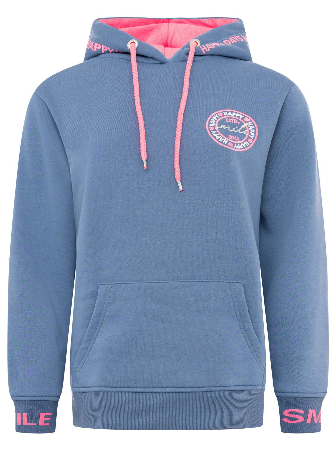 Hoodie "Happy Days"