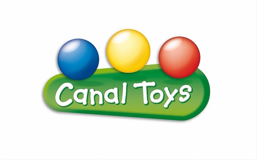 Canal Toys