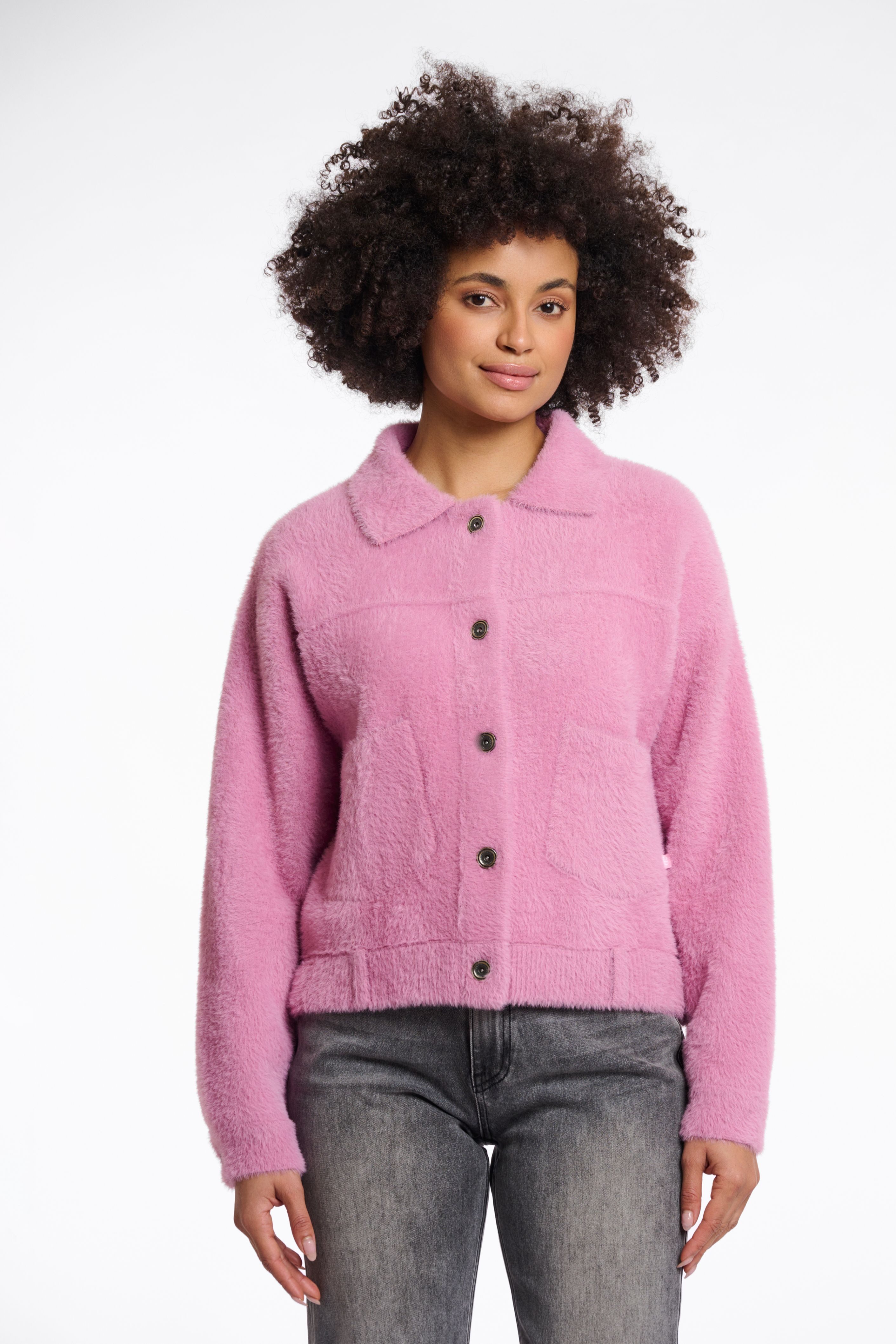 Rino & Pelle Sweatjacke günstig online kaufen