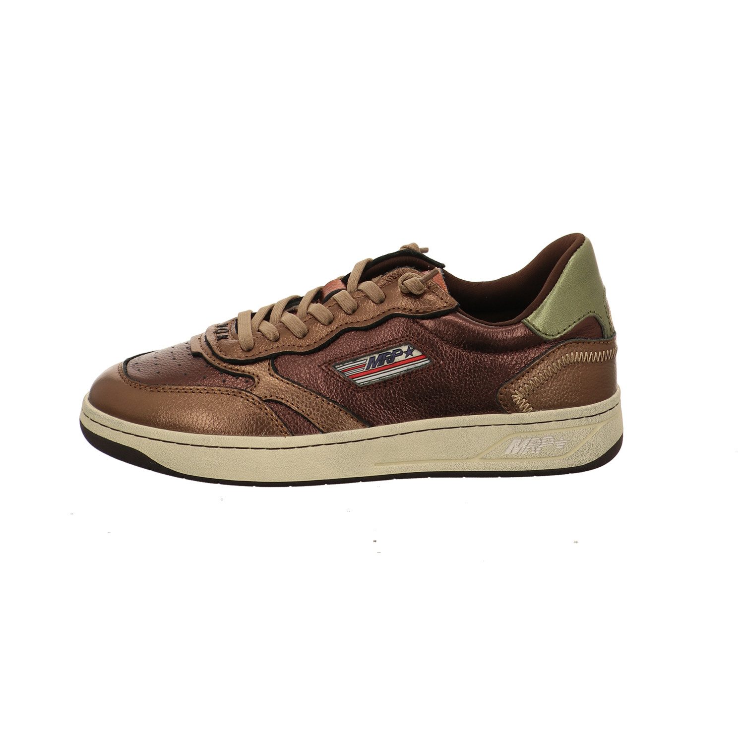 Maripé COMBI BRONZO Schnürschuh